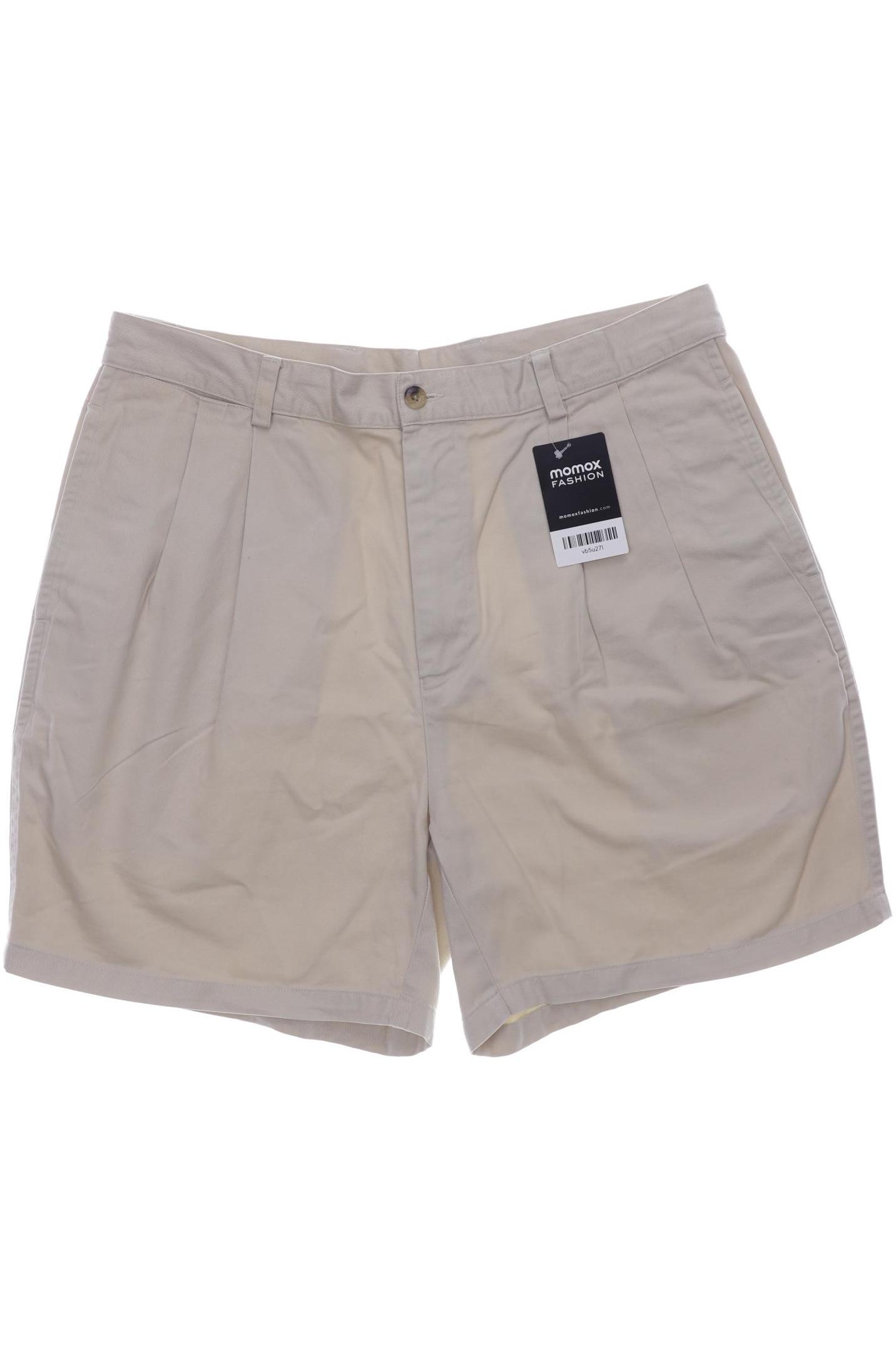 

Nautica Herren Shorts, beige, Gr. 52