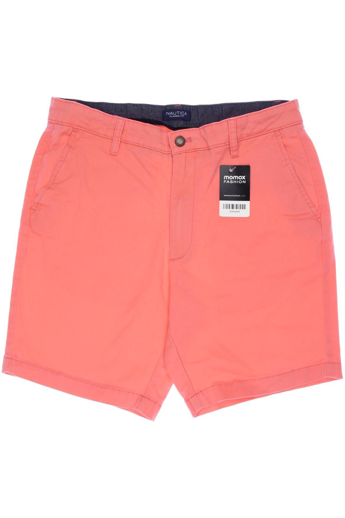 

Nautica Herren Shorts, pink, Gr. 32