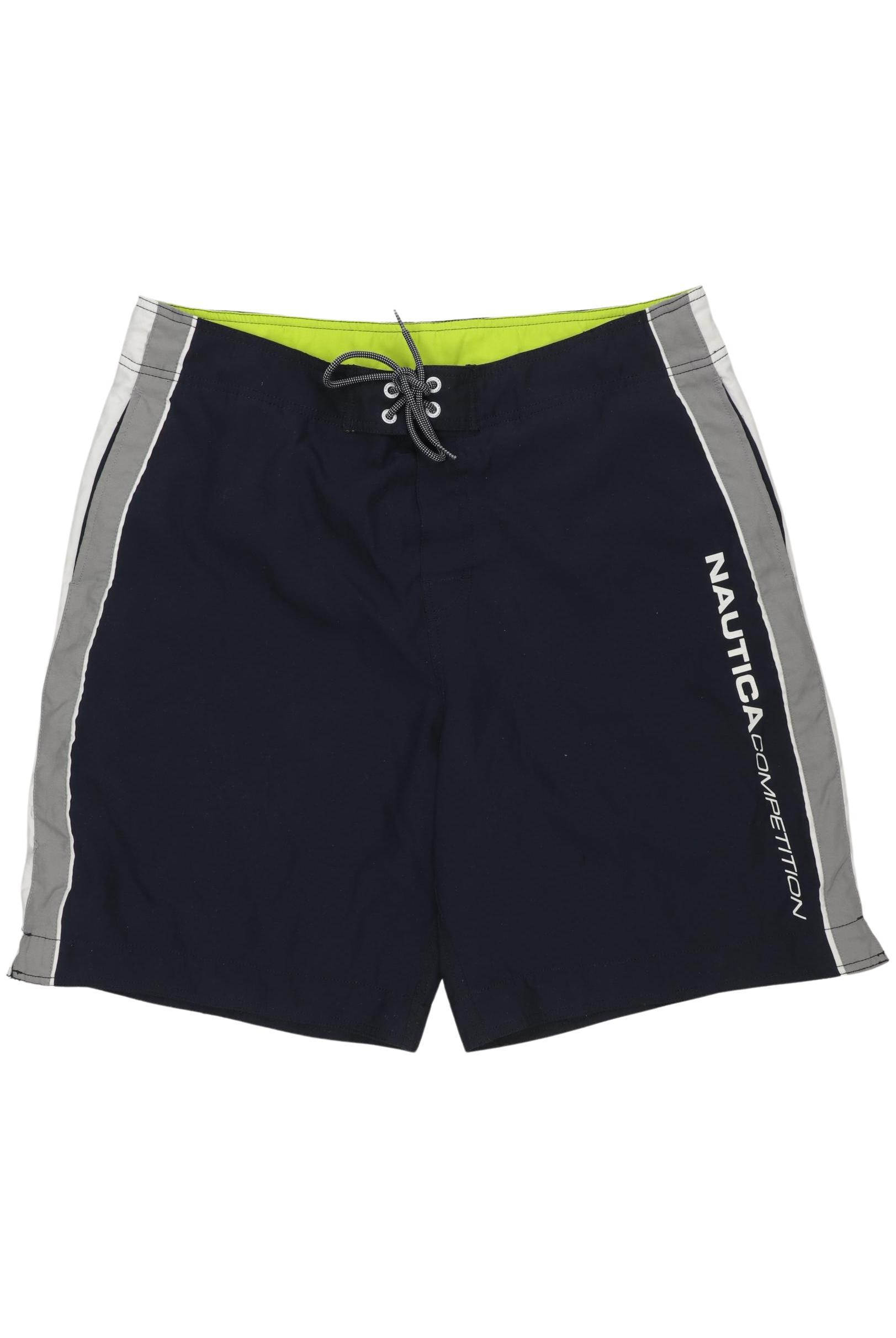 

Nautica Herren Shorts, marineblau, Gr. 36