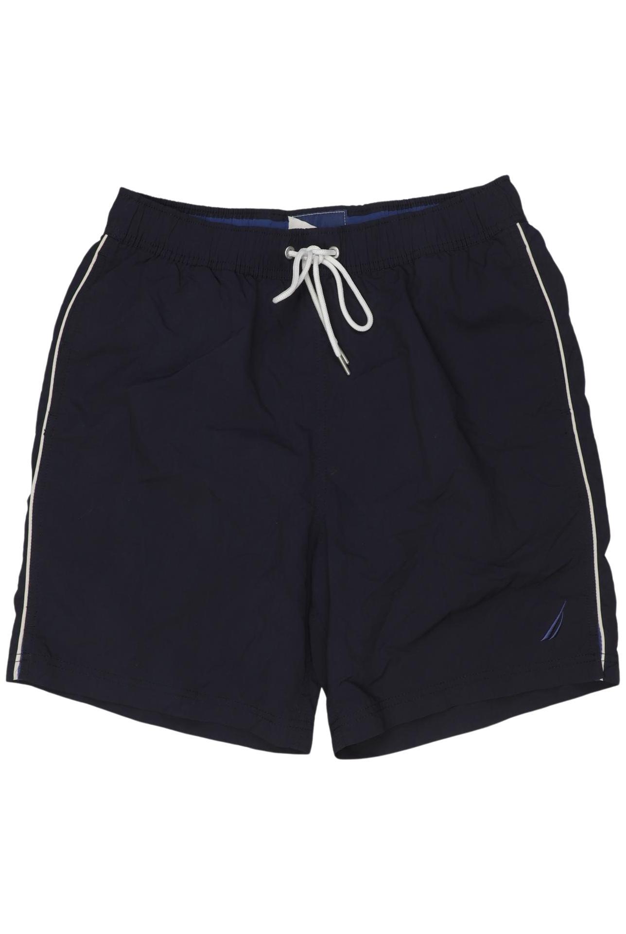 

Nautica Herren Shorts, marineblau, Gr. 46