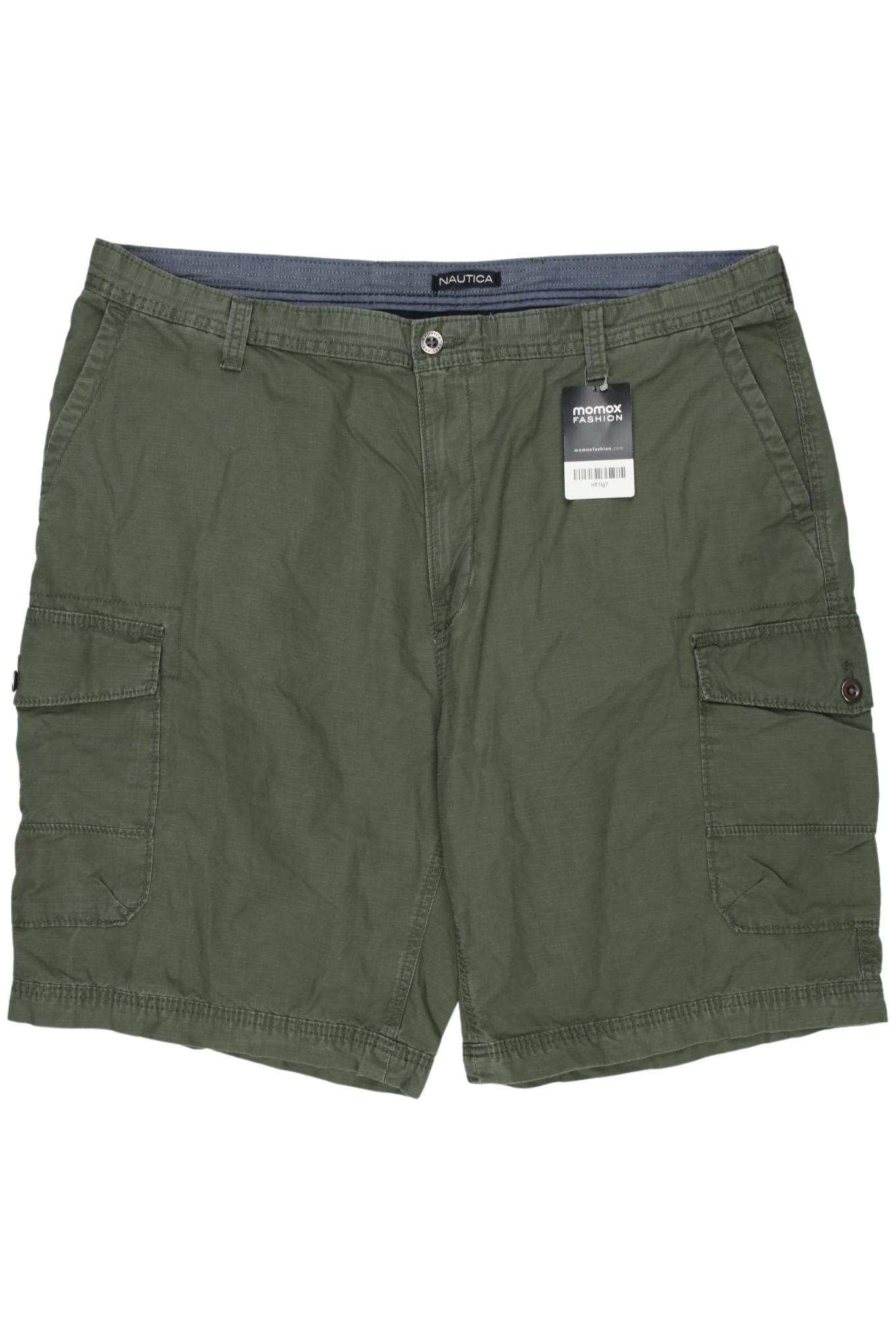 

Nautica Herren Shorts, grün, Gr. 40