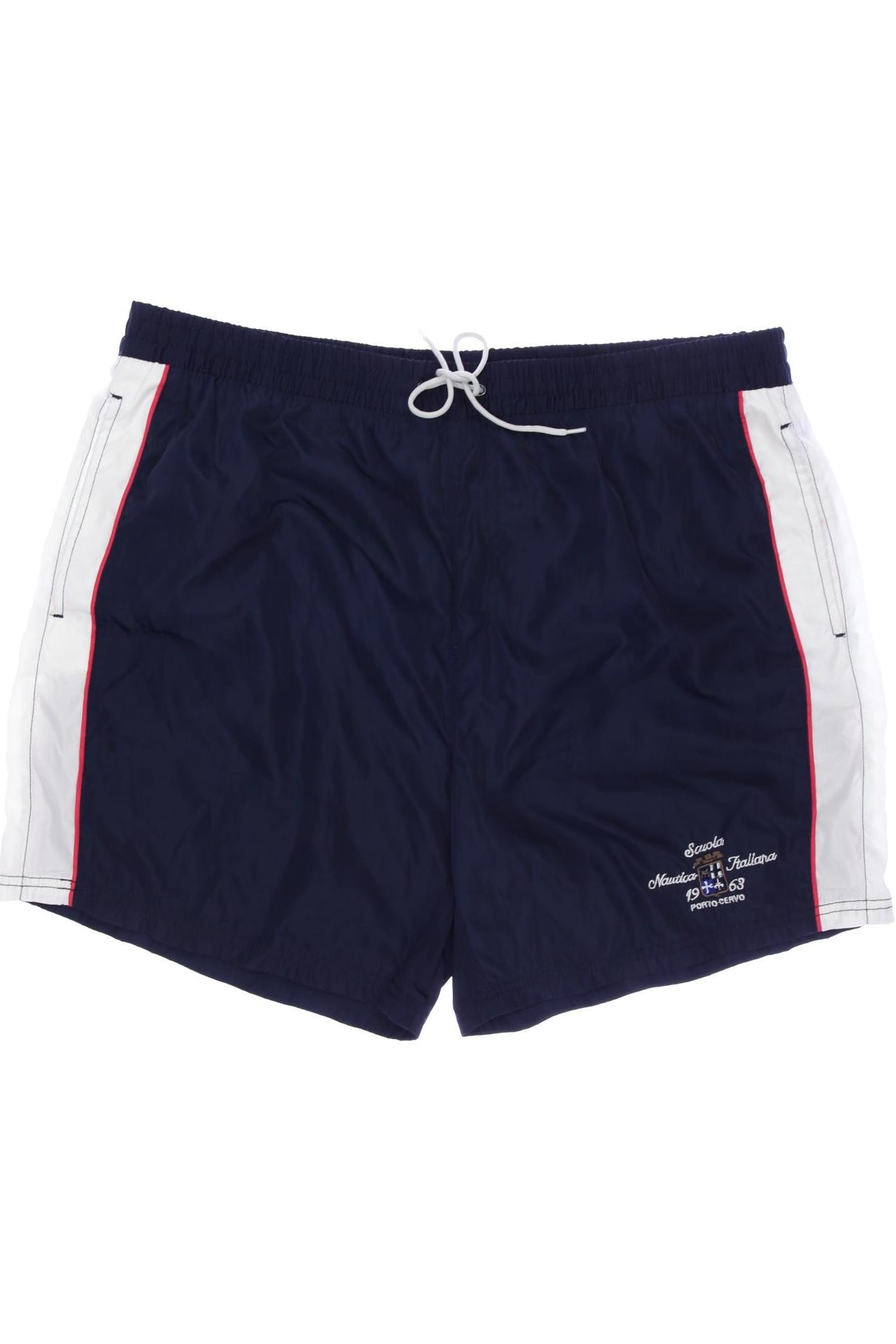 

Nautica Herren Shorts, marineblau, Gr. 56