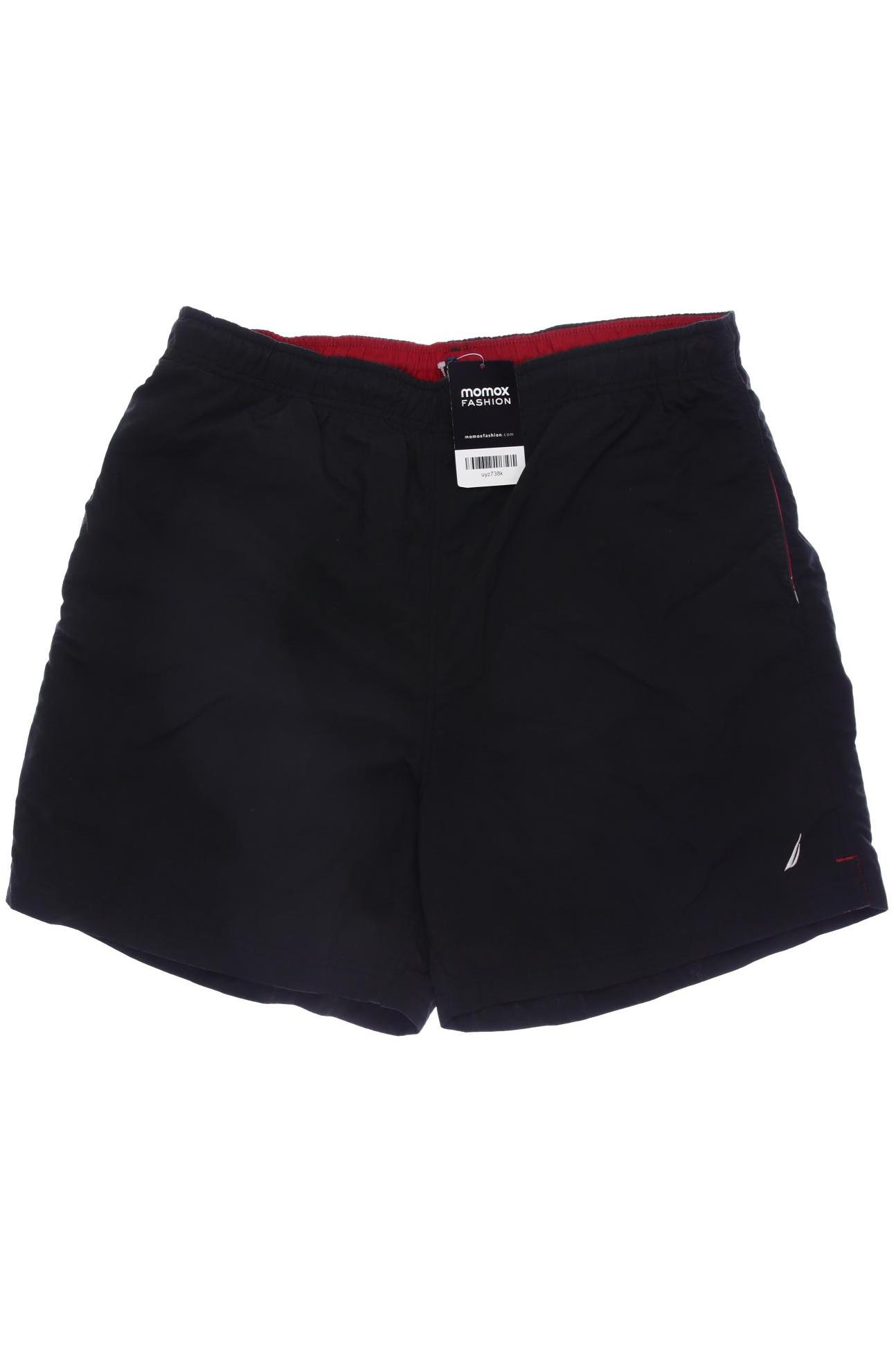 

Nautica Herren Shorts, schwarz