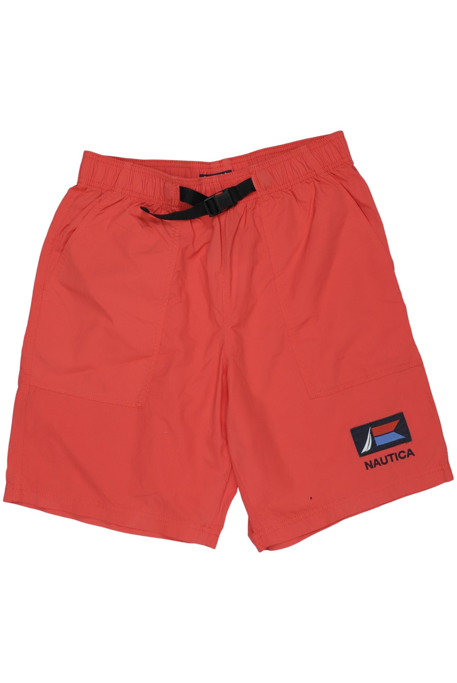 

Nautica Herren Shorts, rot, Gr. 46