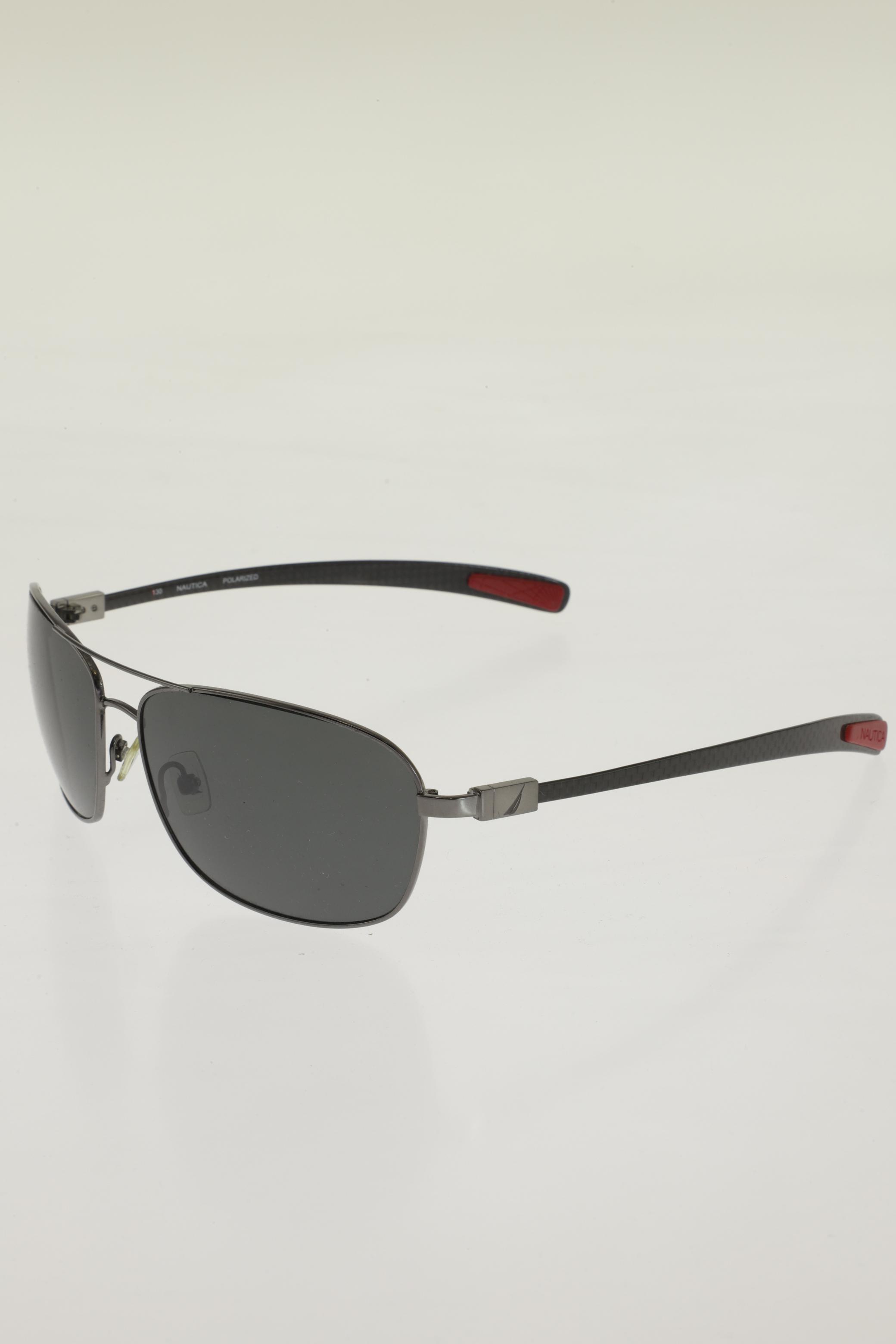 

Nautica Herren Sonnenbrille, schwarz, Gr.