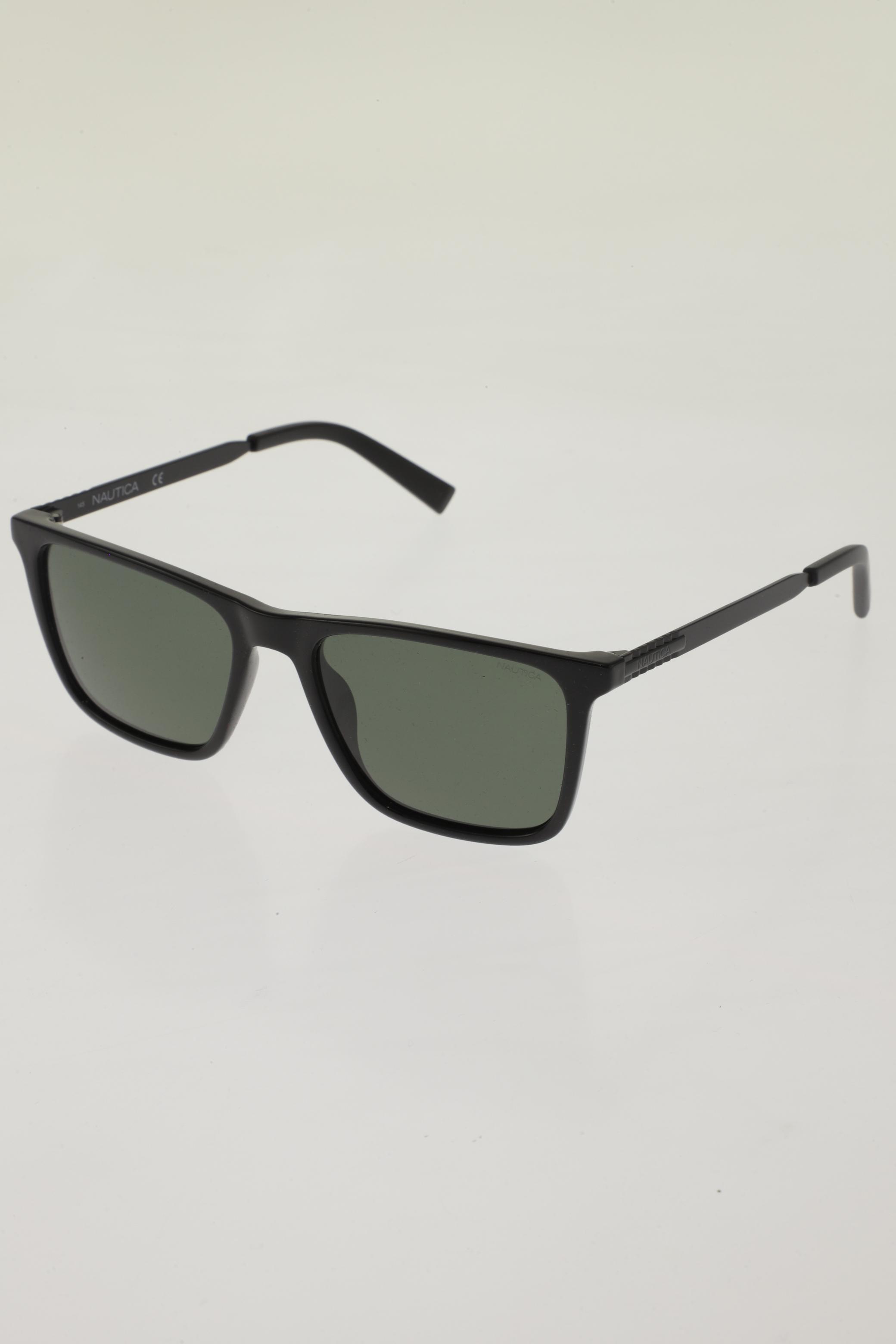 

Nautica Herren Sonnenbrille, schwarz, Gr.