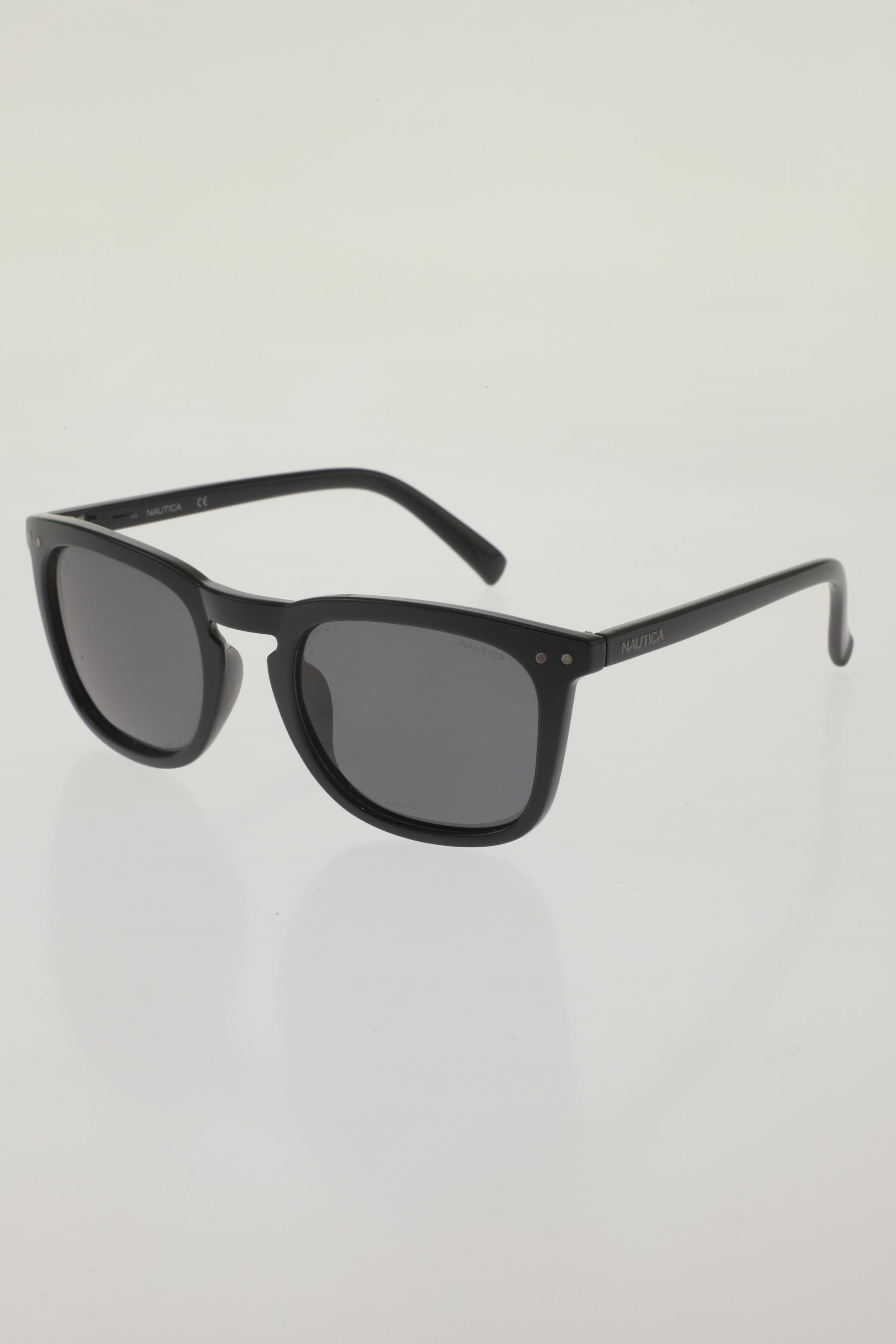 

Nautica Herren Sonnenbrille, schwarz, Gr.