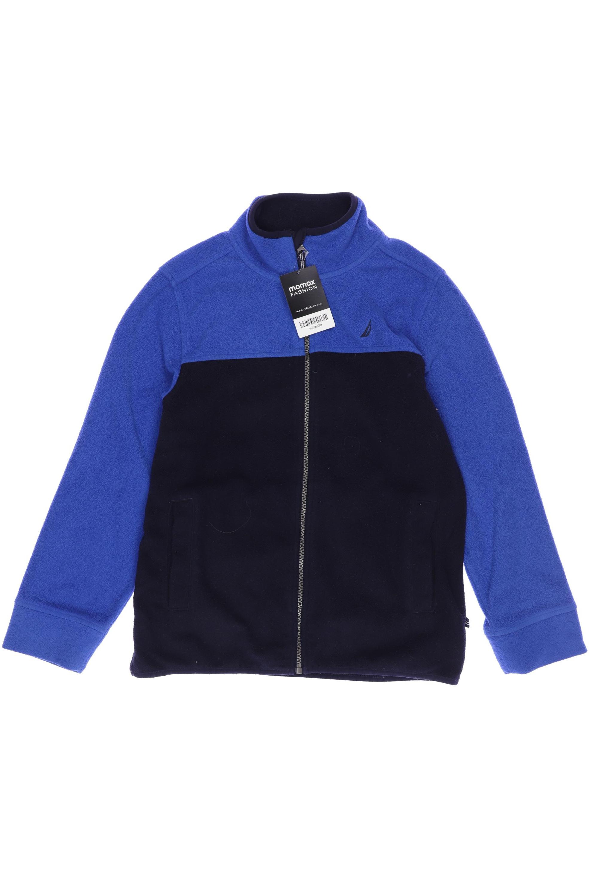 

Nautica Herren Hoodies & Sweater, blau, Gr. 140