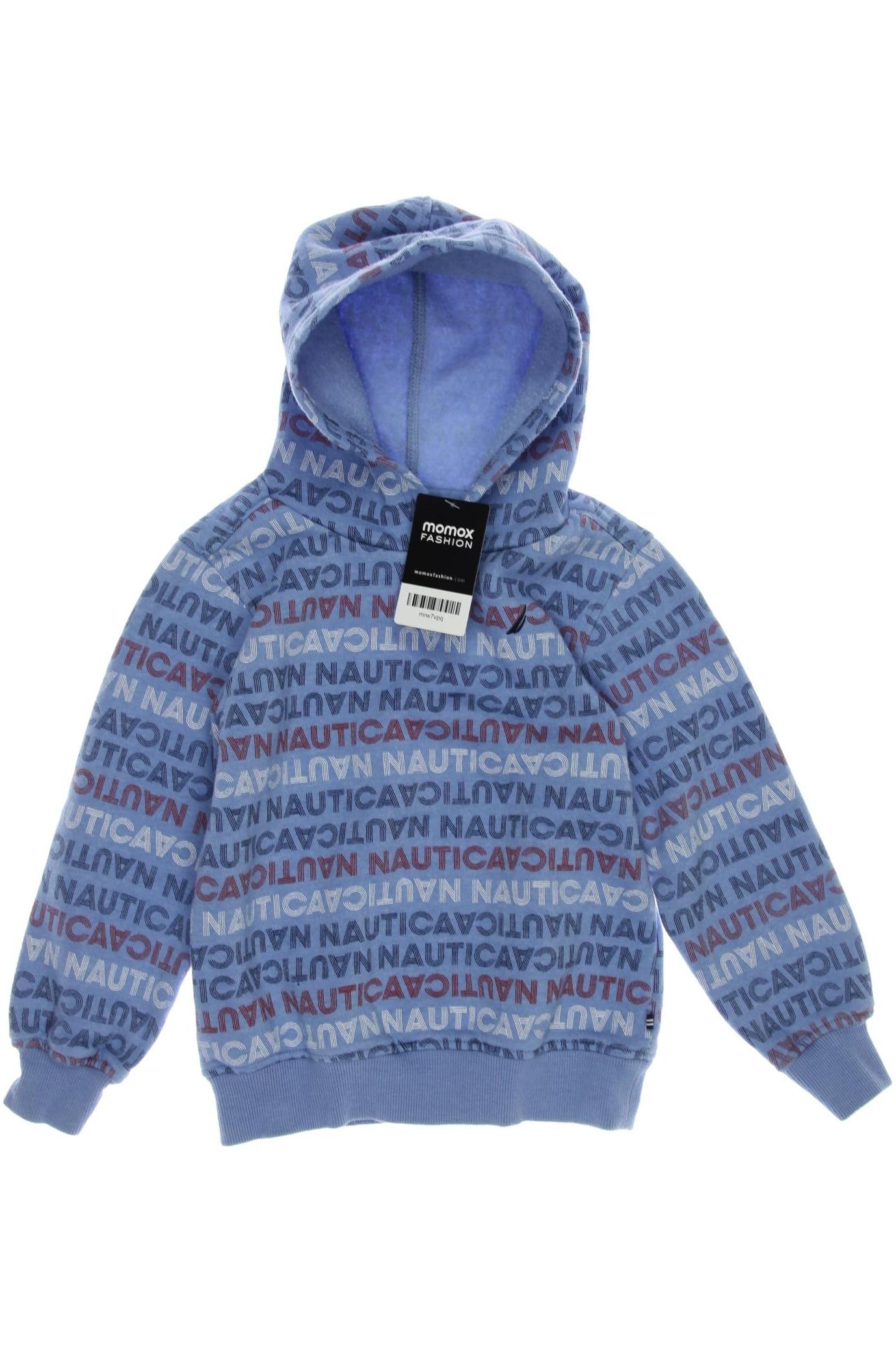 

Nautica Herren Hoodies & Sweater, blau, Gr. 116