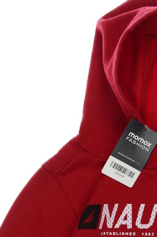 Thumbnail - Nautica Jungen Hoodies &amp; Sweater, rot, Gr. 116