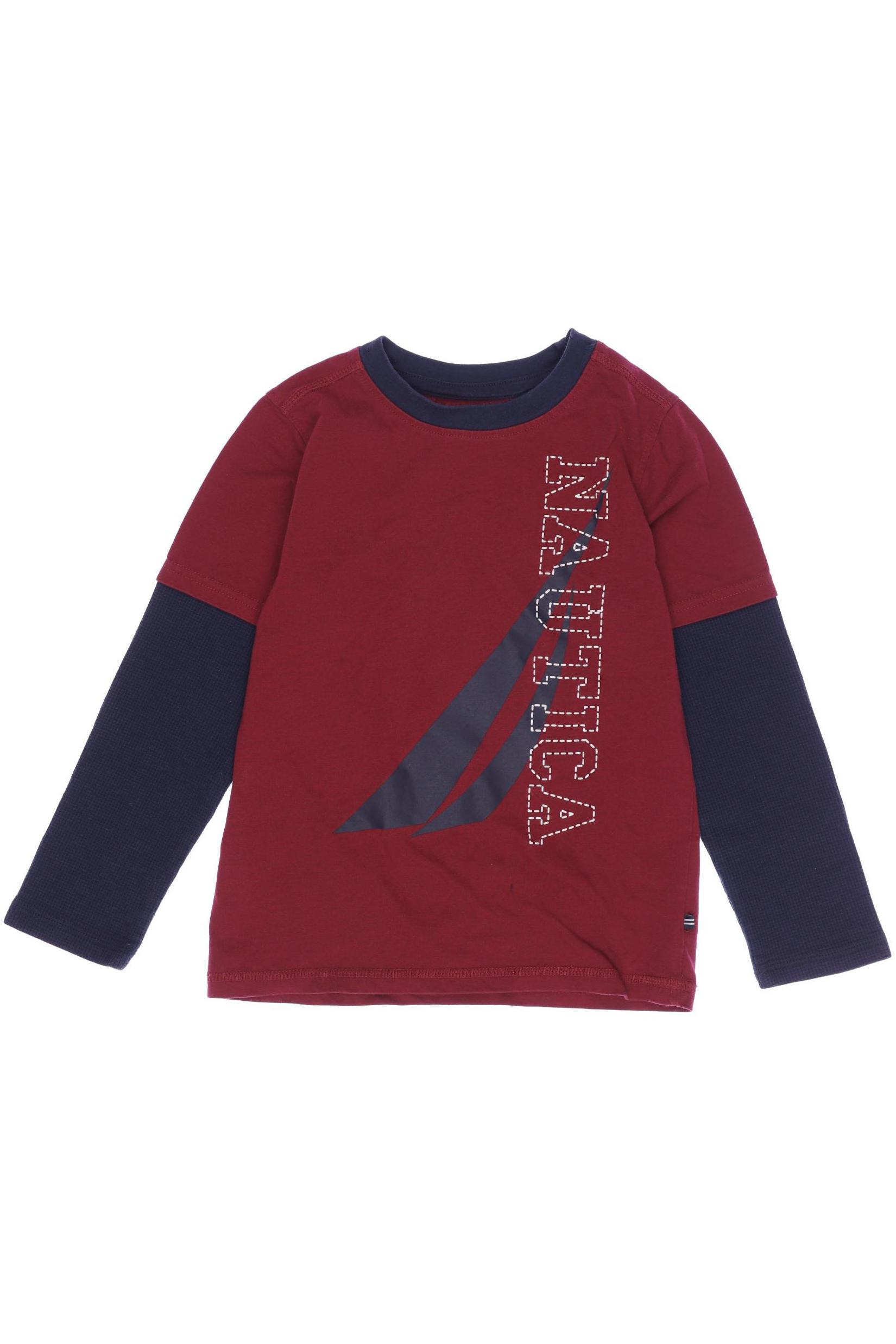 

Nautica Jungen Hoodies & Sweater, bordeaux