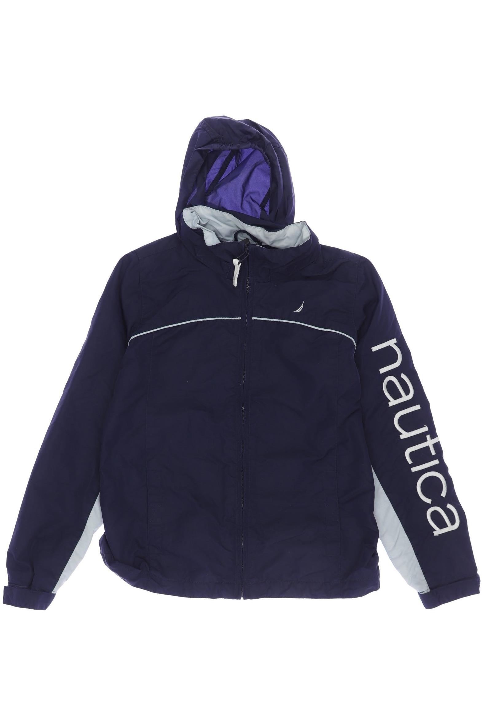 

Nautica Herren Jacke, marineblau, Gr. 134