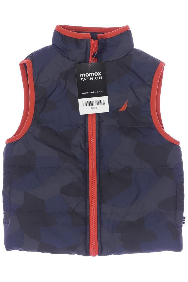 

Nautica Herren Jacke, marineblau, Gr. 80