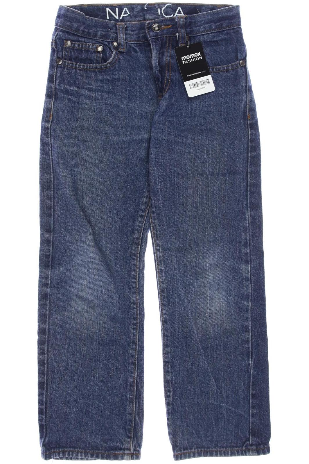 

Nautica Herren Jeans, marineblau, Gr. 8