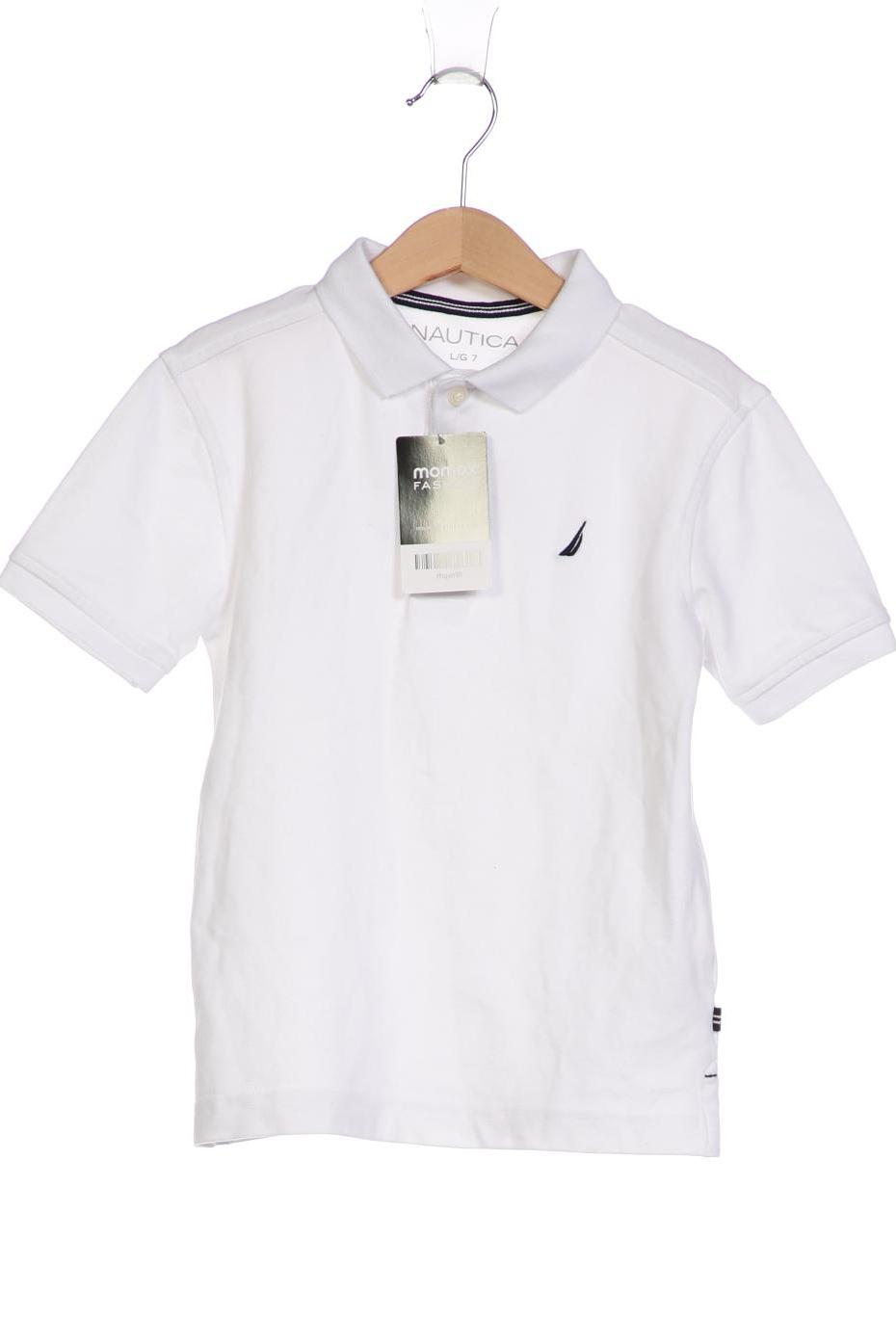 

Nautica Herren Poloshirt, mehrfarbig, Gr. 158