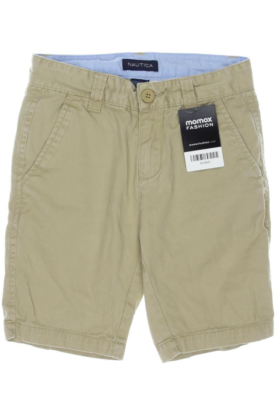 

Nautica Herren Shorts, beige, Gr. 122