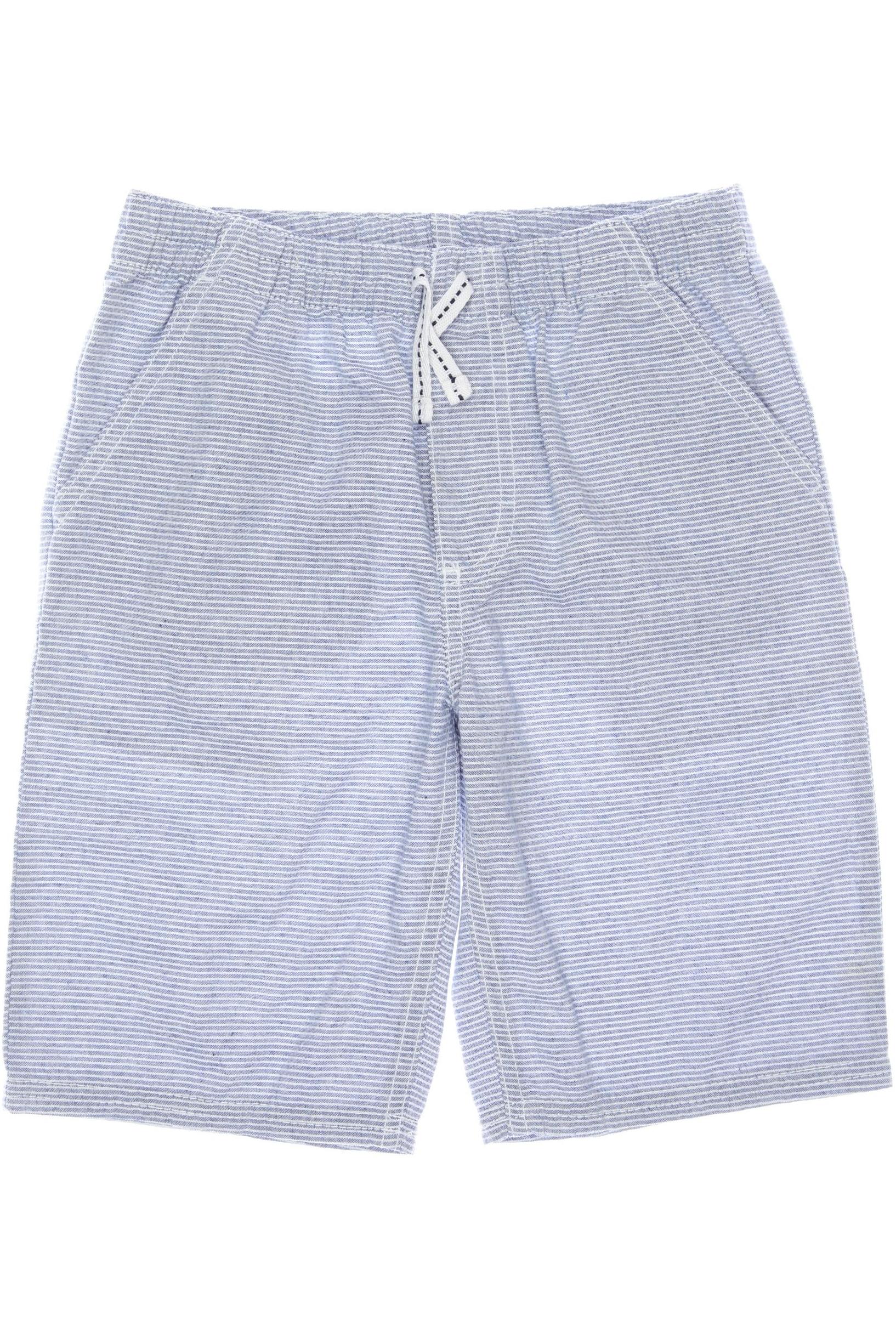 

Nautica Herren Shorts, hellblau, Gr. 128