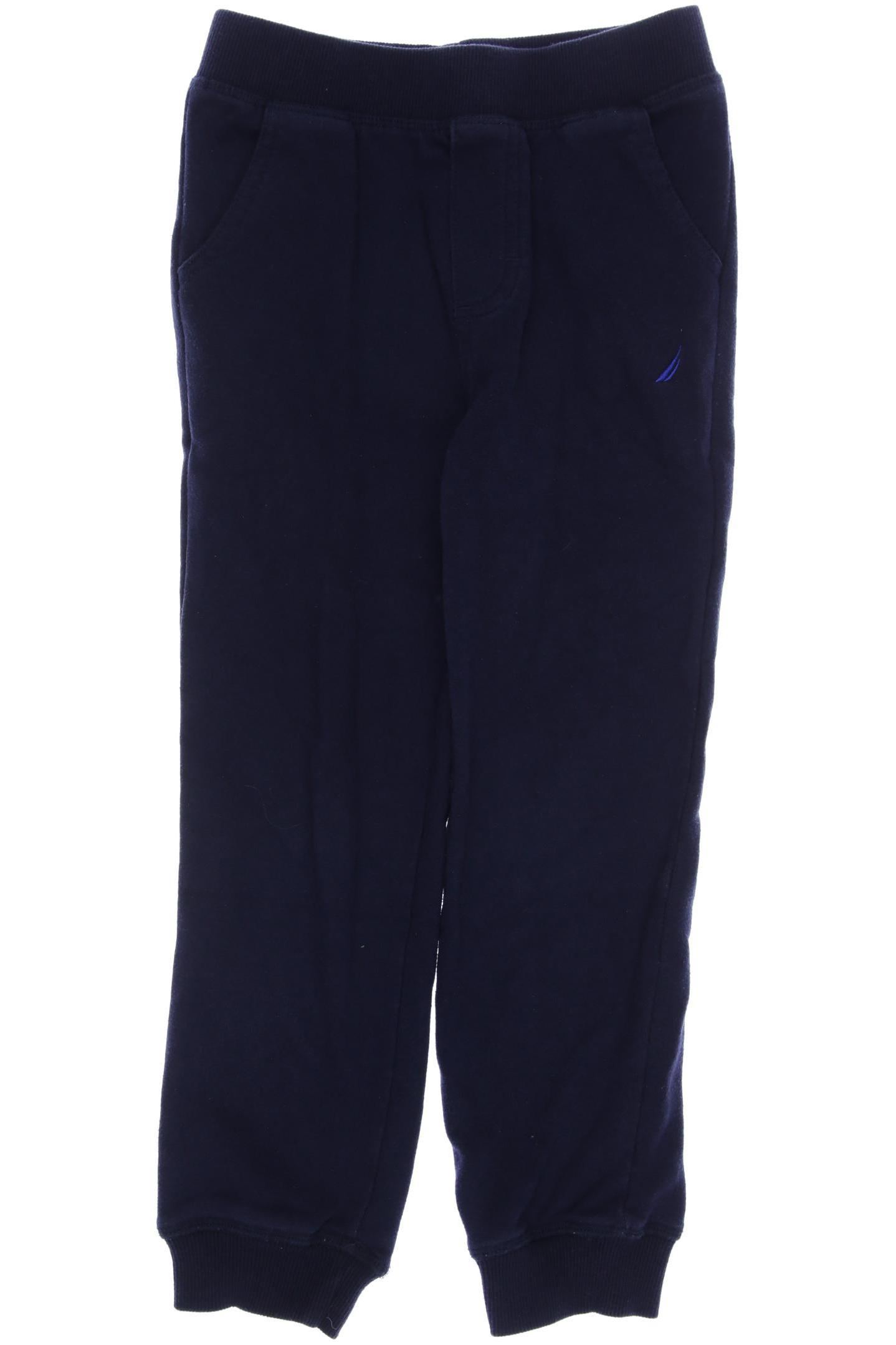 

Nautica Herren Stoffhose, marineblau, Gr. 116