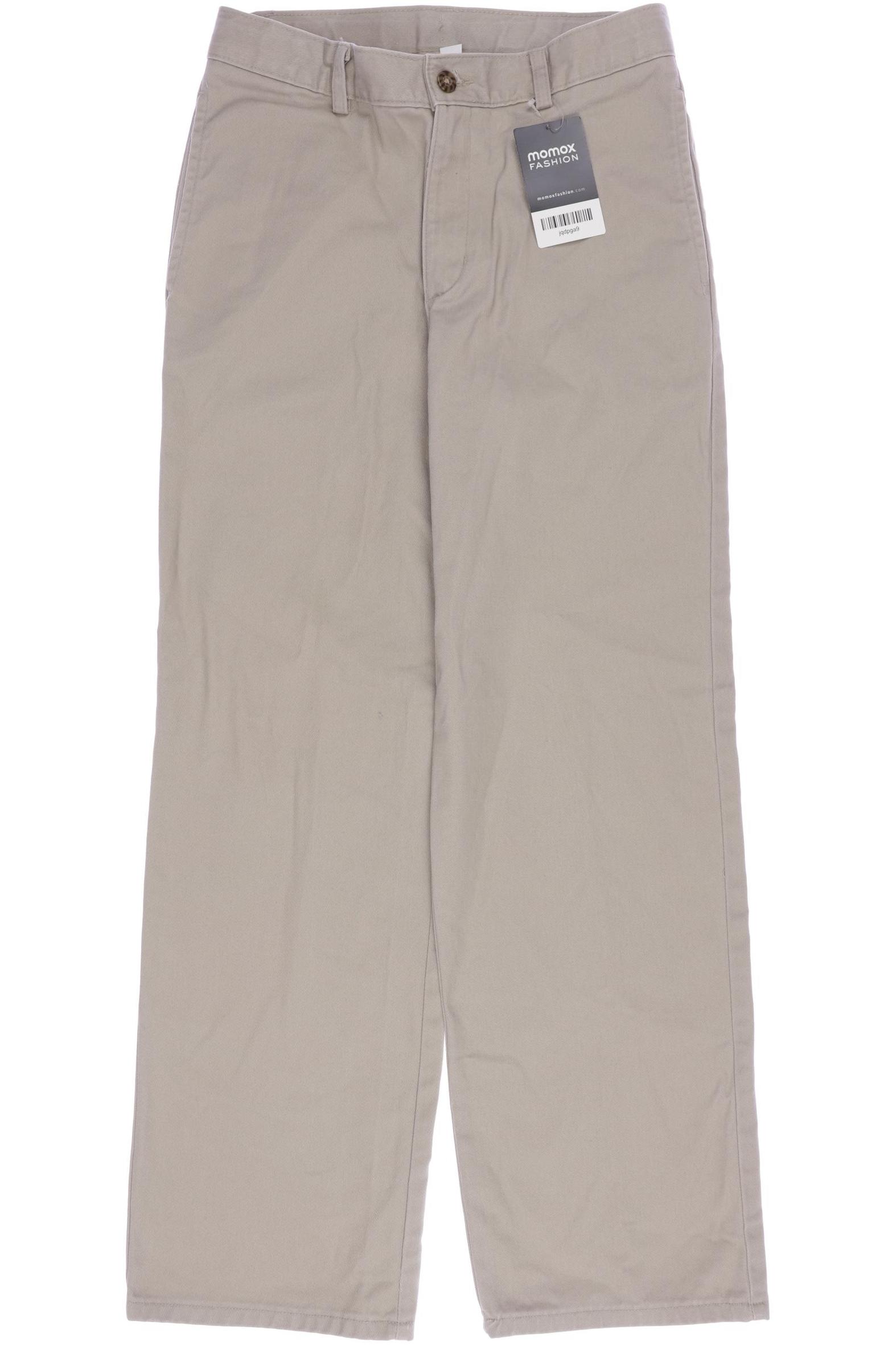 

Nautica Herren Stoffhose, beige, Gr. 164