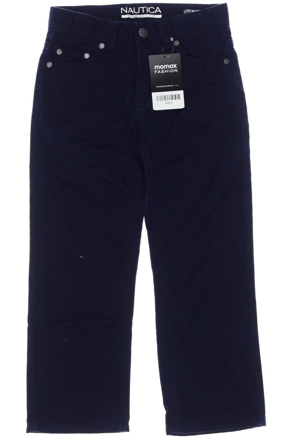 

Nautica Damen Jeans, marineblau, Gr. 116