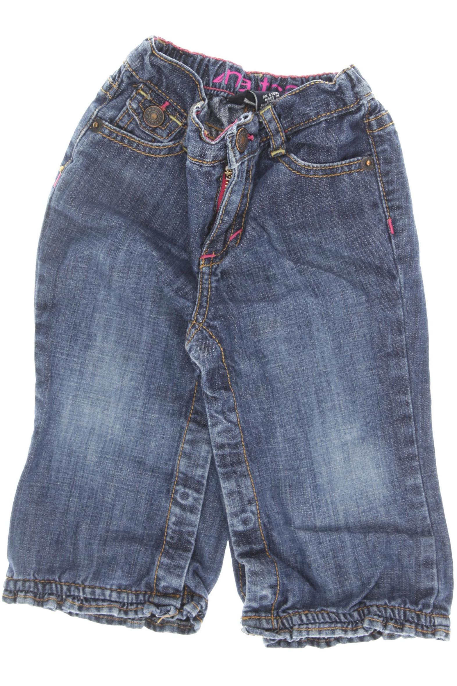 

Nautica Mädchen Jeans, blau