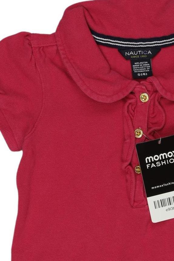 Thumbnail - Nautica Mädchen Kleid, pink, Gr. 134