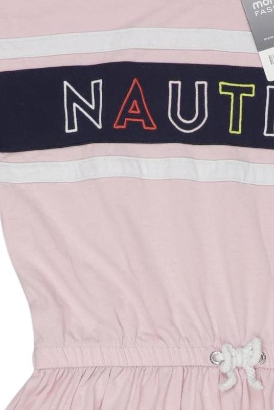 Thumbnail - Nautica Mädchen Kleid, pink, Gr. 176