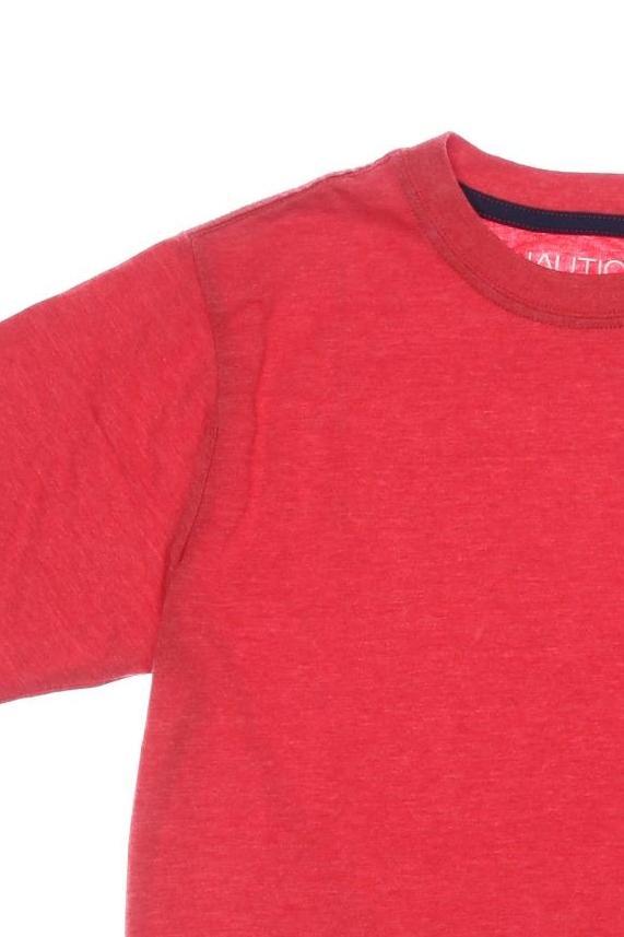 Thumbnail - Nautica Damen T-Shirt, rot, Gr. 158