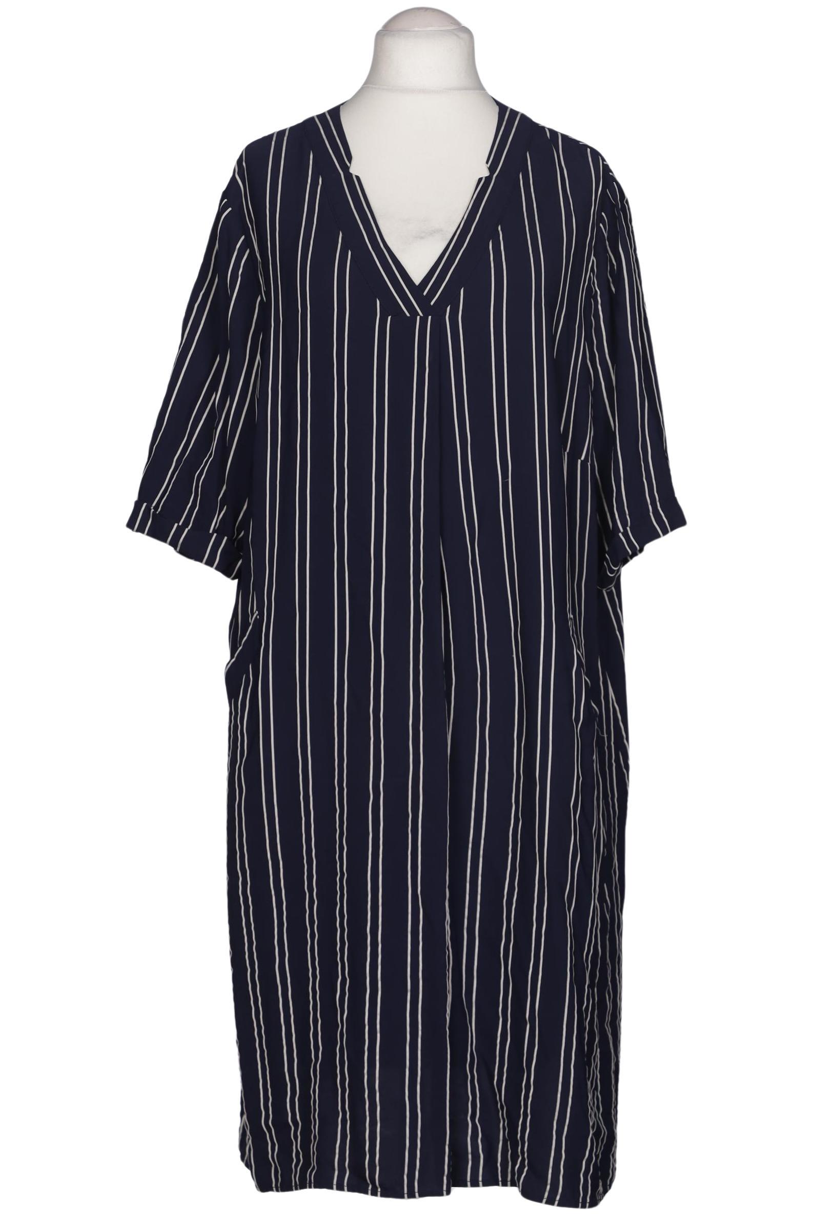 

Navabi Damen Kleid, mehrfarbig, Gr. 52