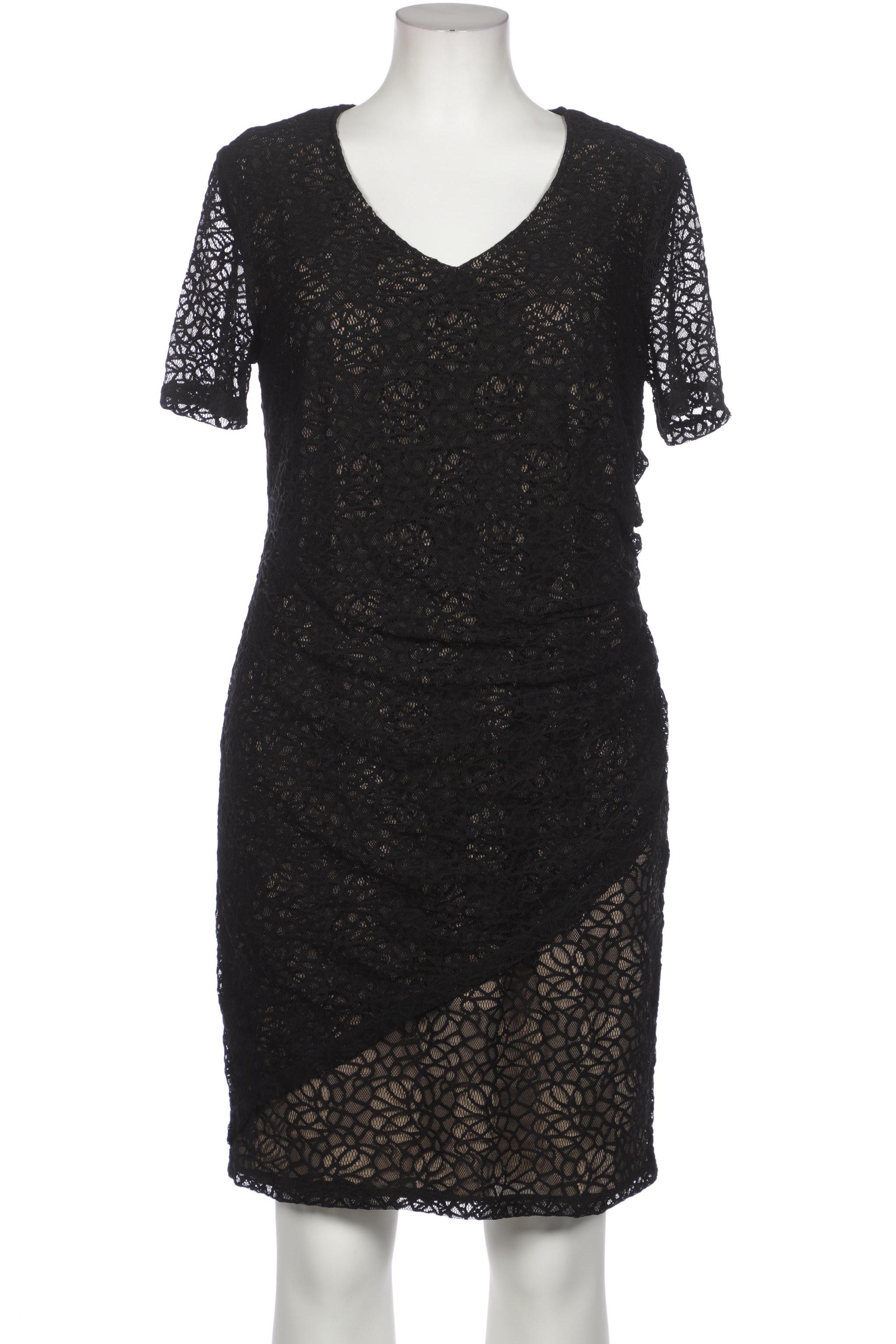 

Navabi Damen Kleid, schwarz, Gr. 46