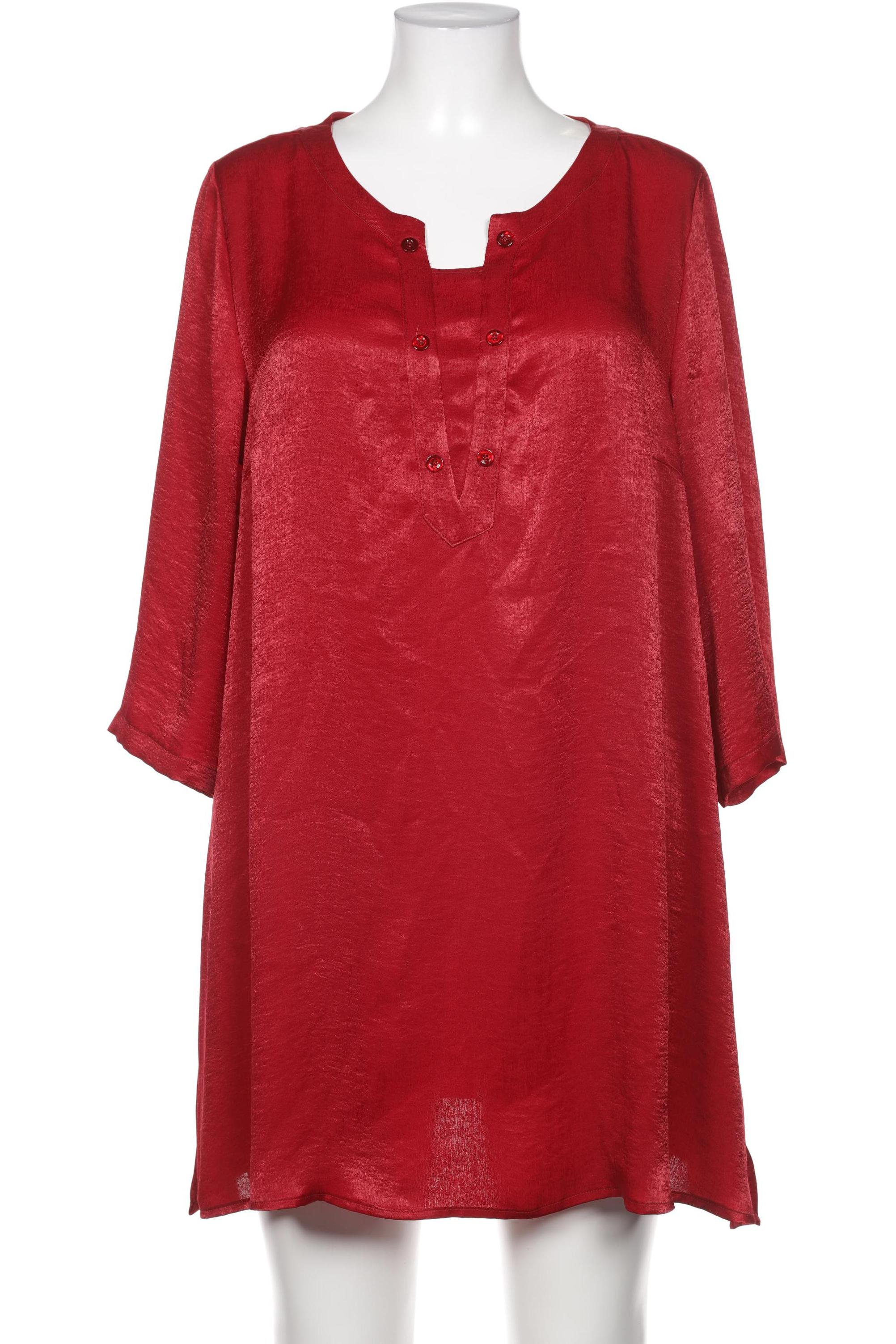 

Navabi Damen Kleid, rot, Gr. 44