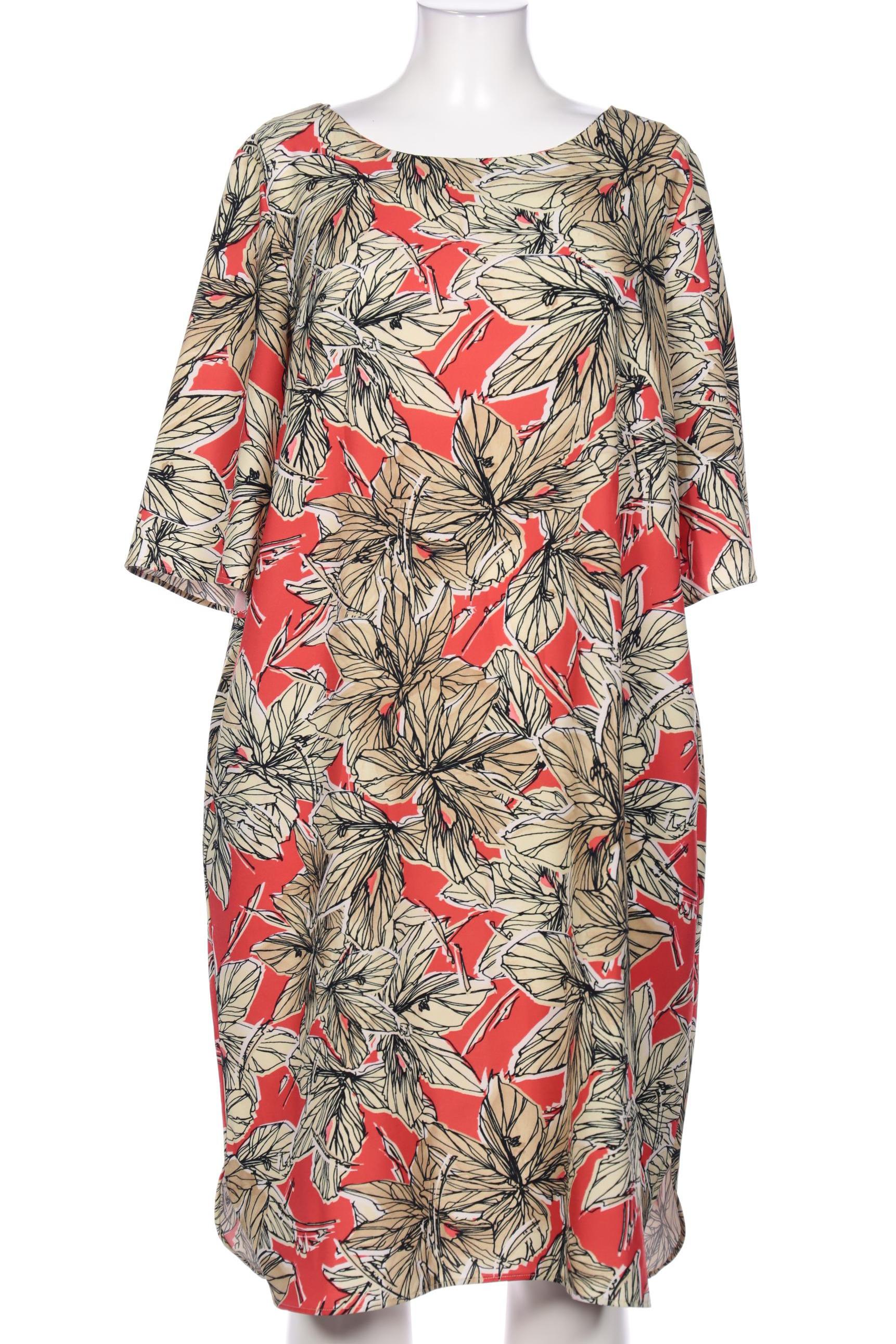

Navabi Damen Kleid, orange, Gr. 48
