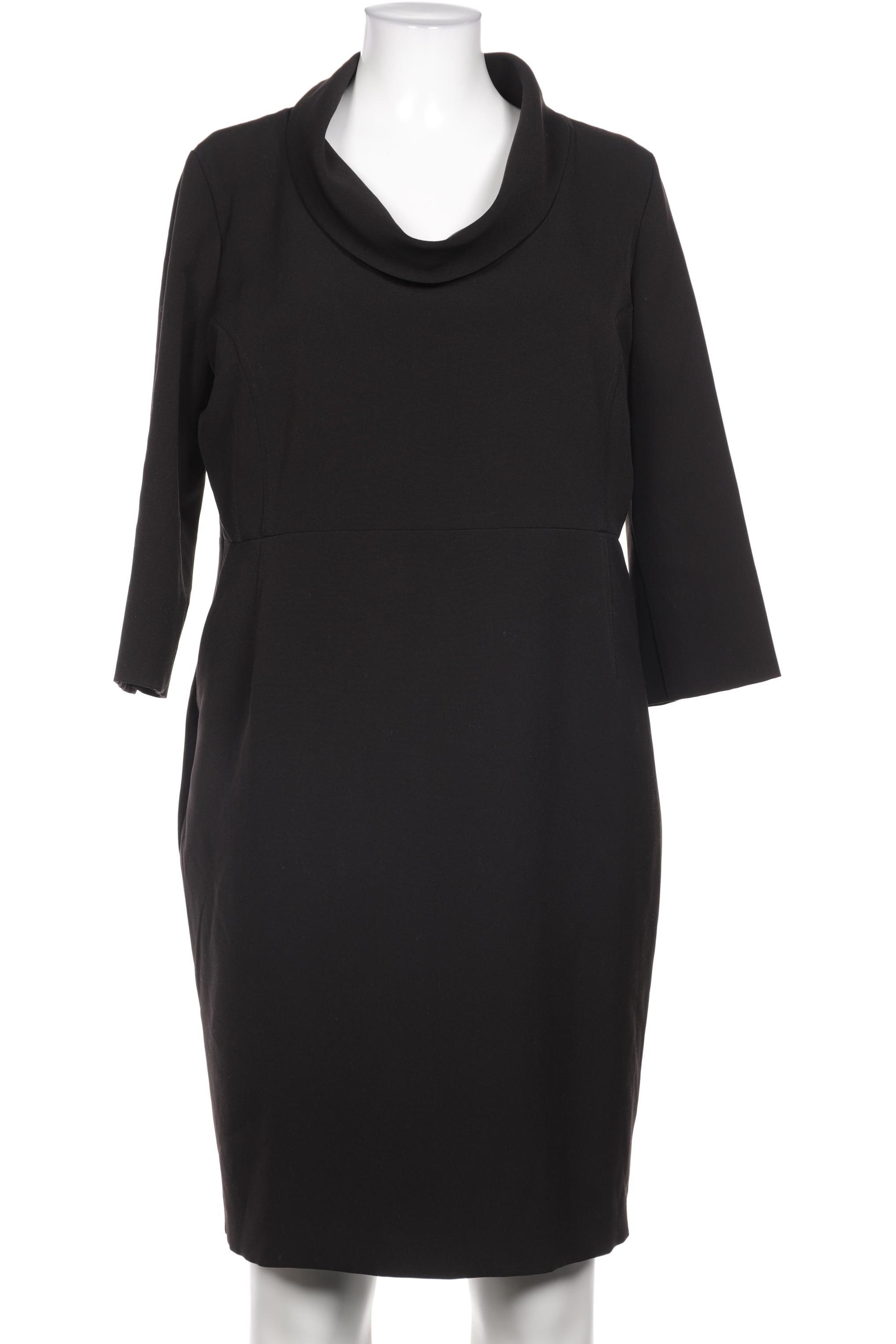 

Navabi Damen Kleid, schwarz, Gr. 48