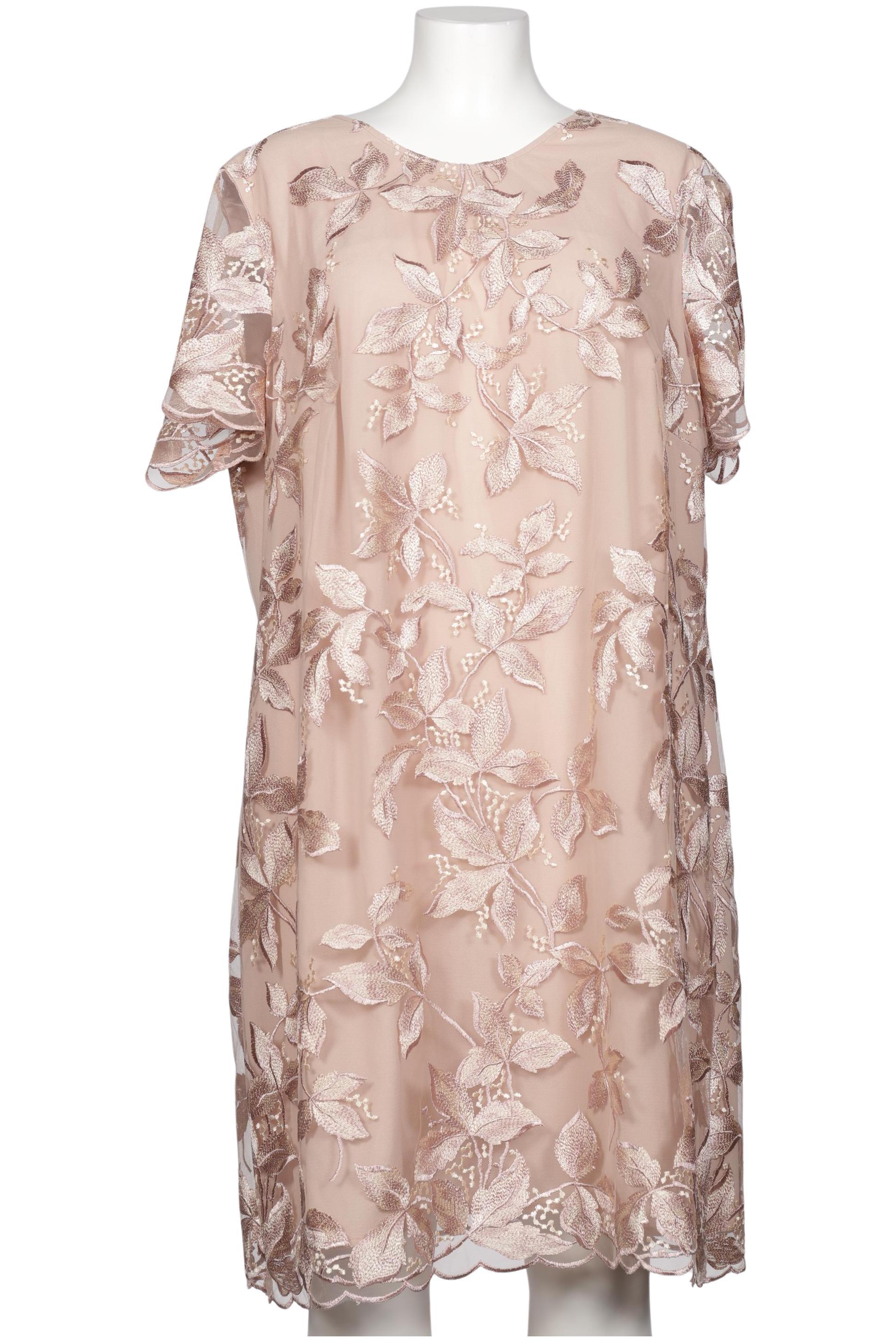 

Navabi Damen Kleid, pink, Gr. 50