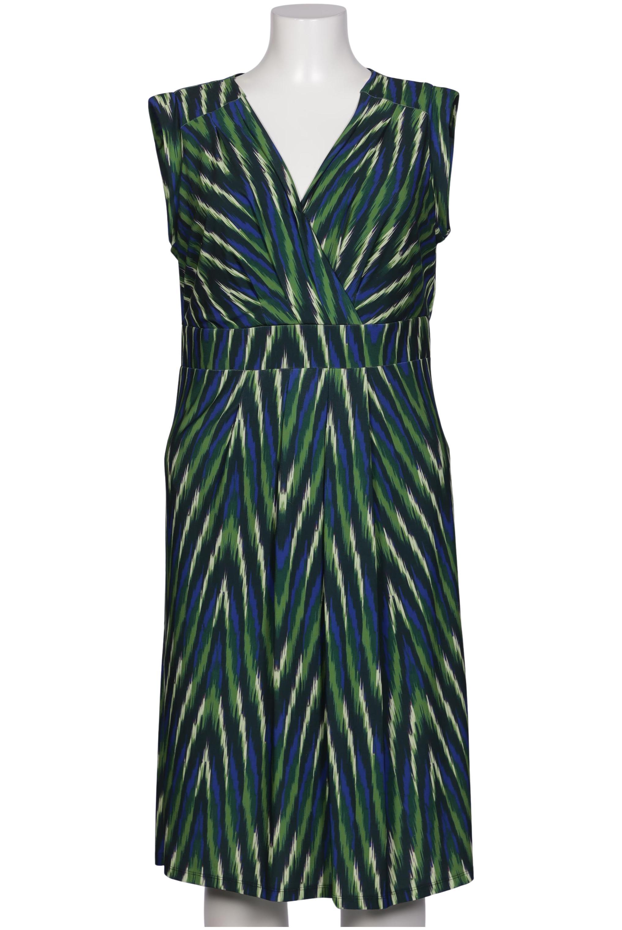 

Navabi Damen Kleid, grün, Gr. 46
