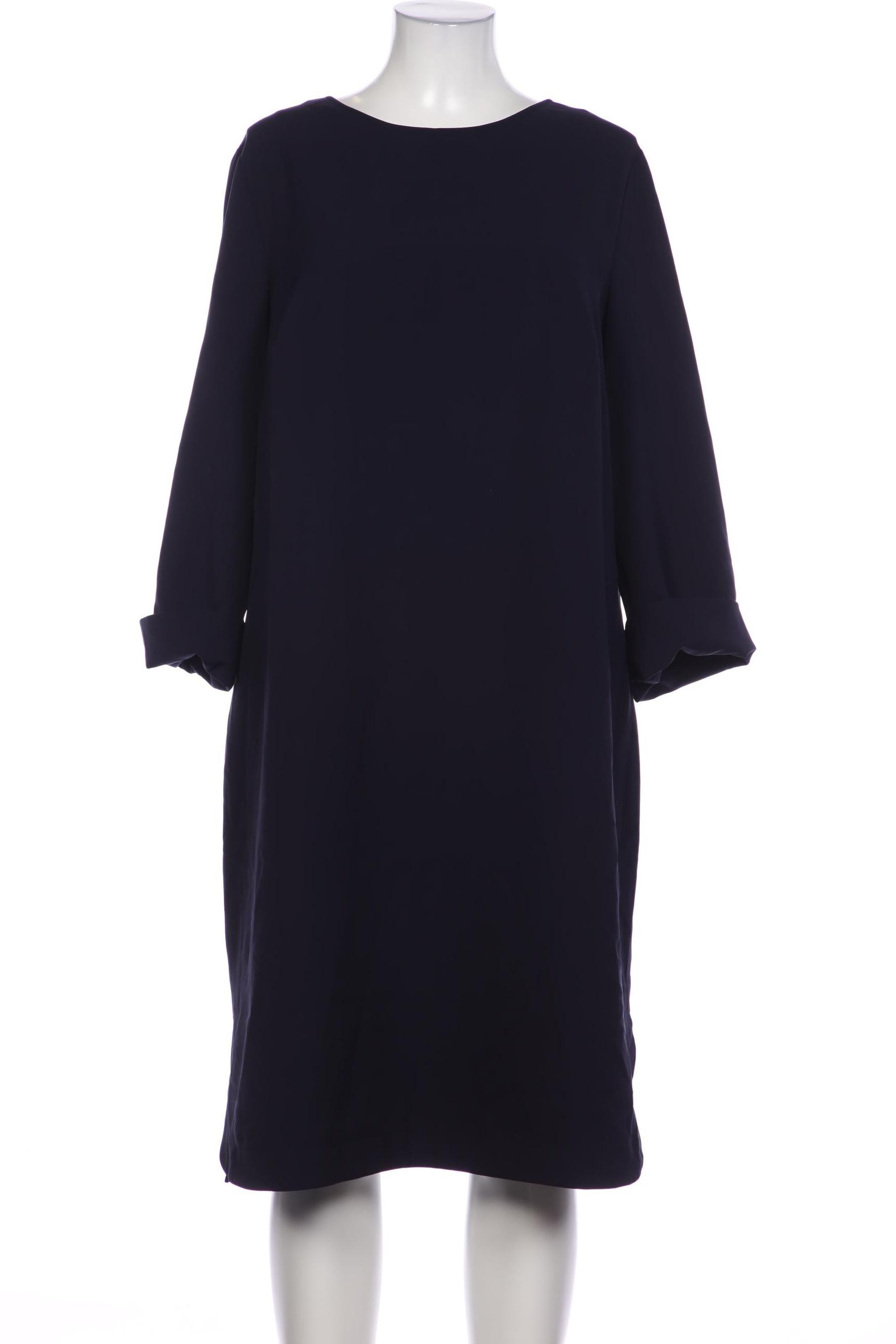 

Navabi Damen Kleid, marineblau, Gr. 48