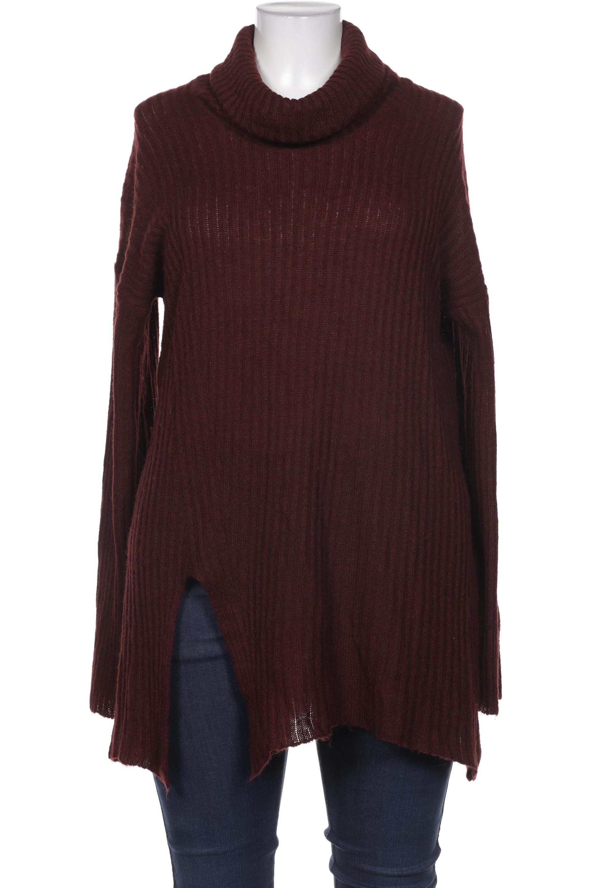 

Navabi Damen Pullover, bordeaux, Gr. 46