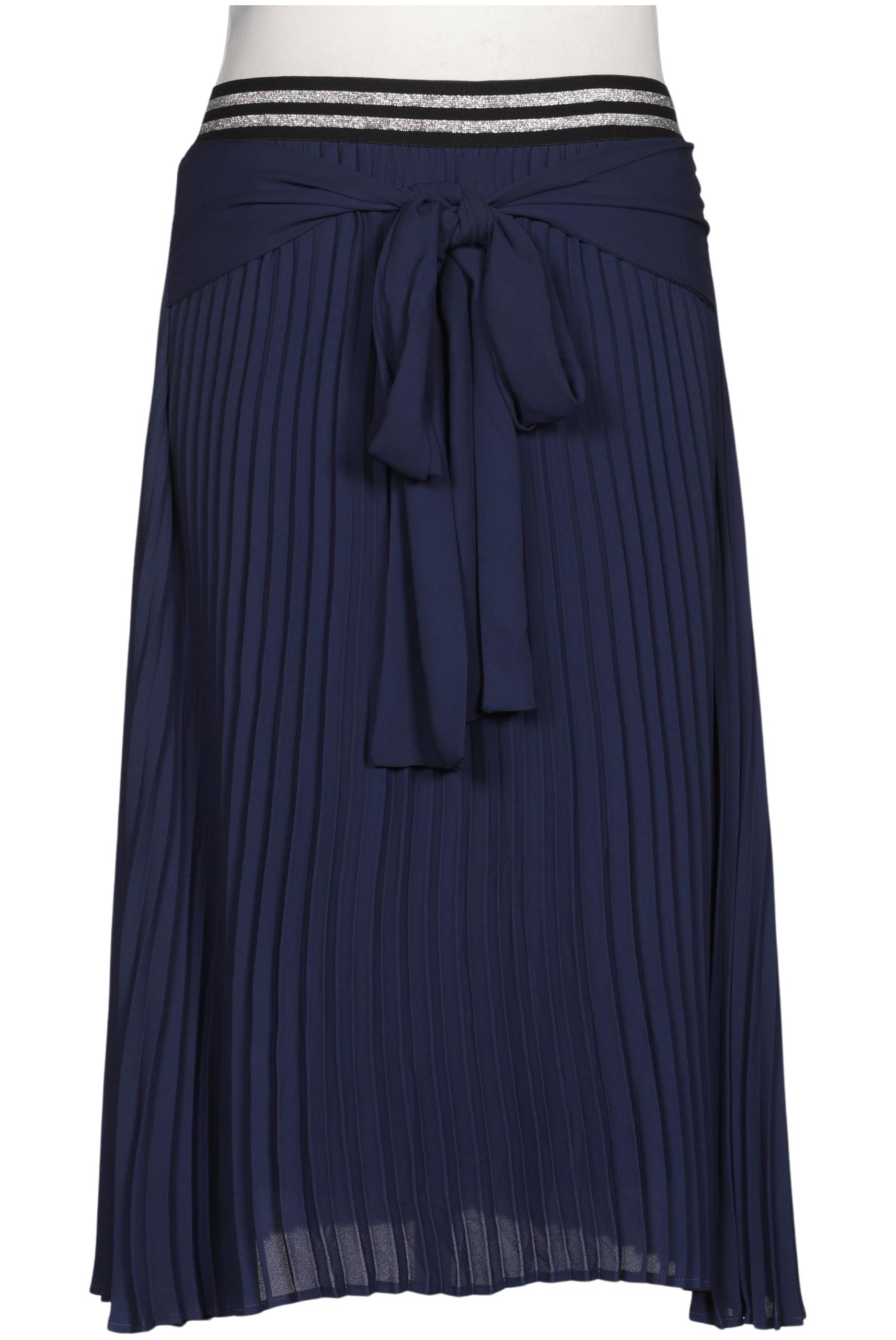 

Navabi Damen Rock, marineblau, Gr. 42