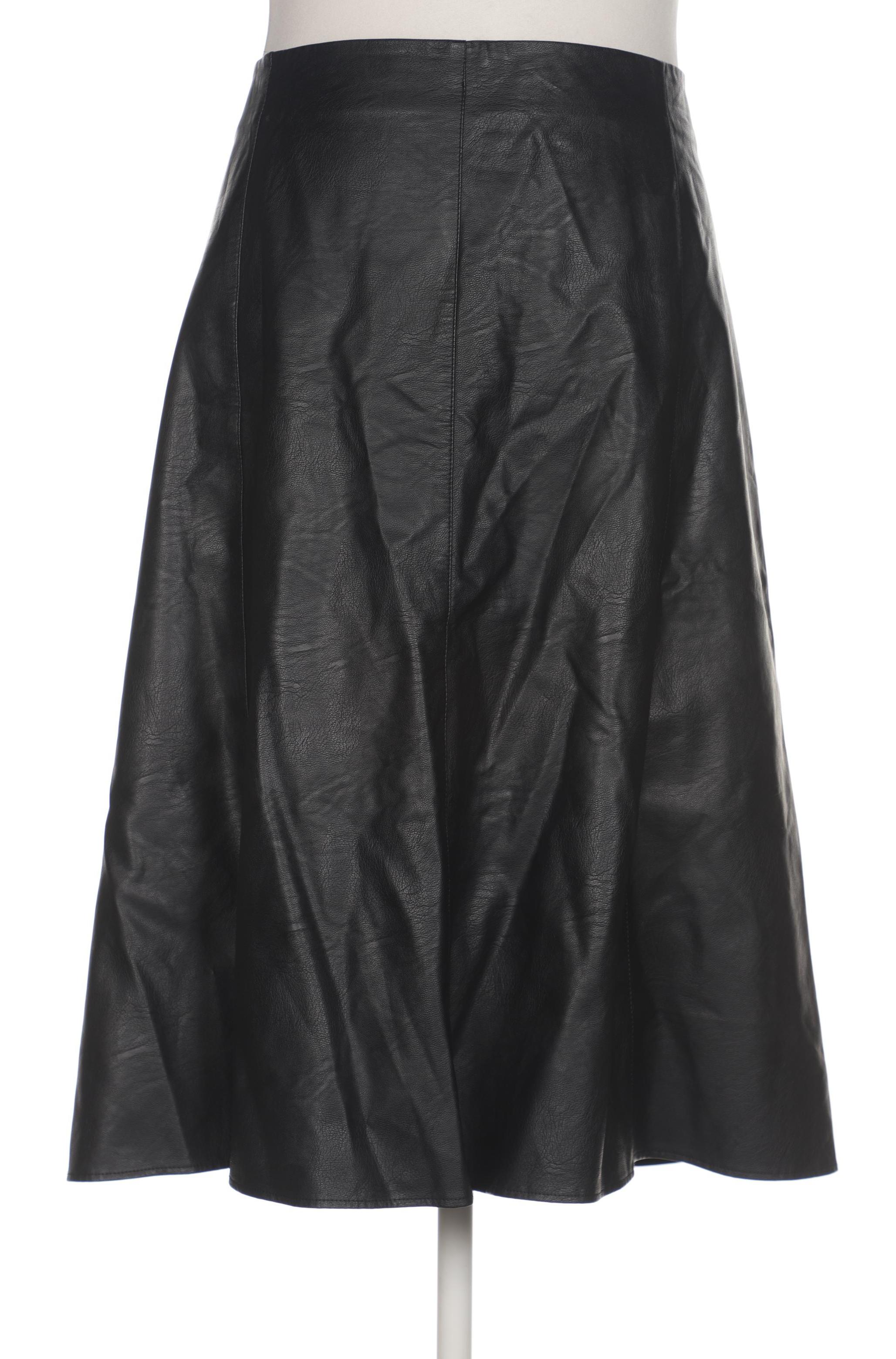 

Navabi Damen Rock, schwarz, Gr. 48