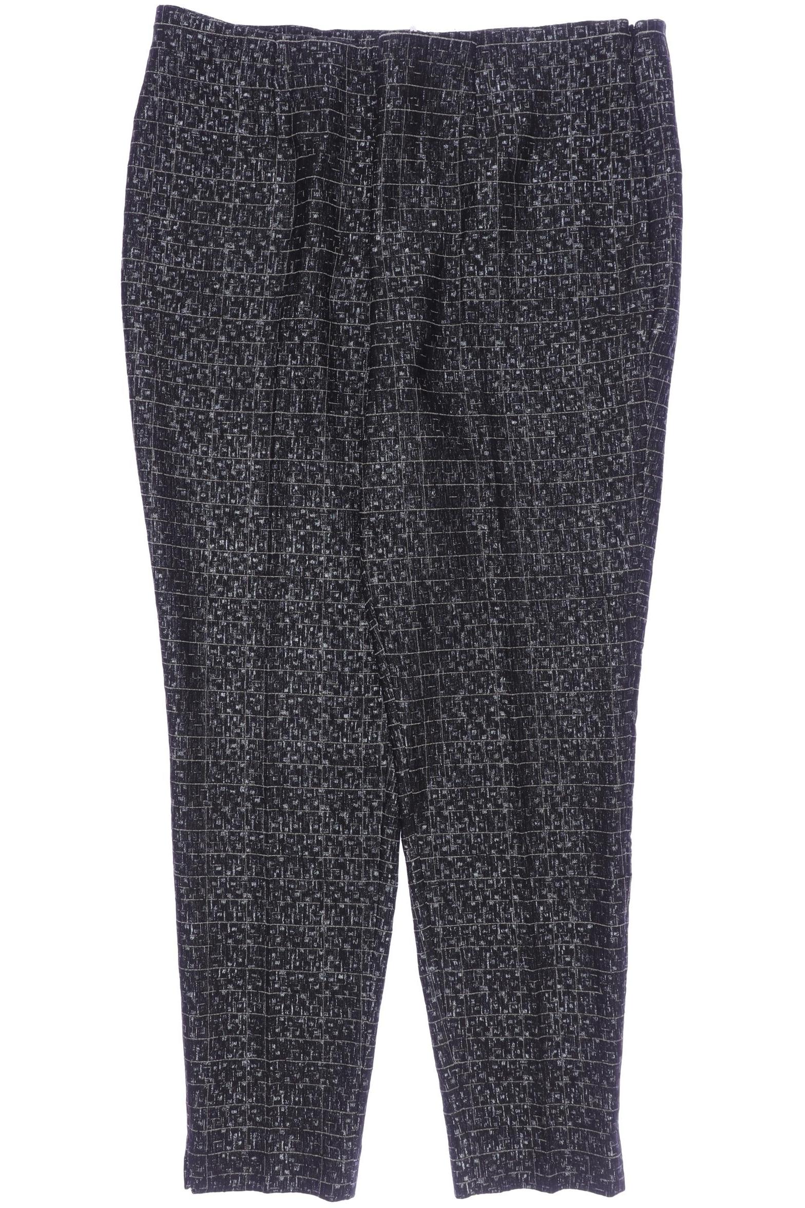 

Navabi Damen Stoffhose, marineblau, Gr. 46