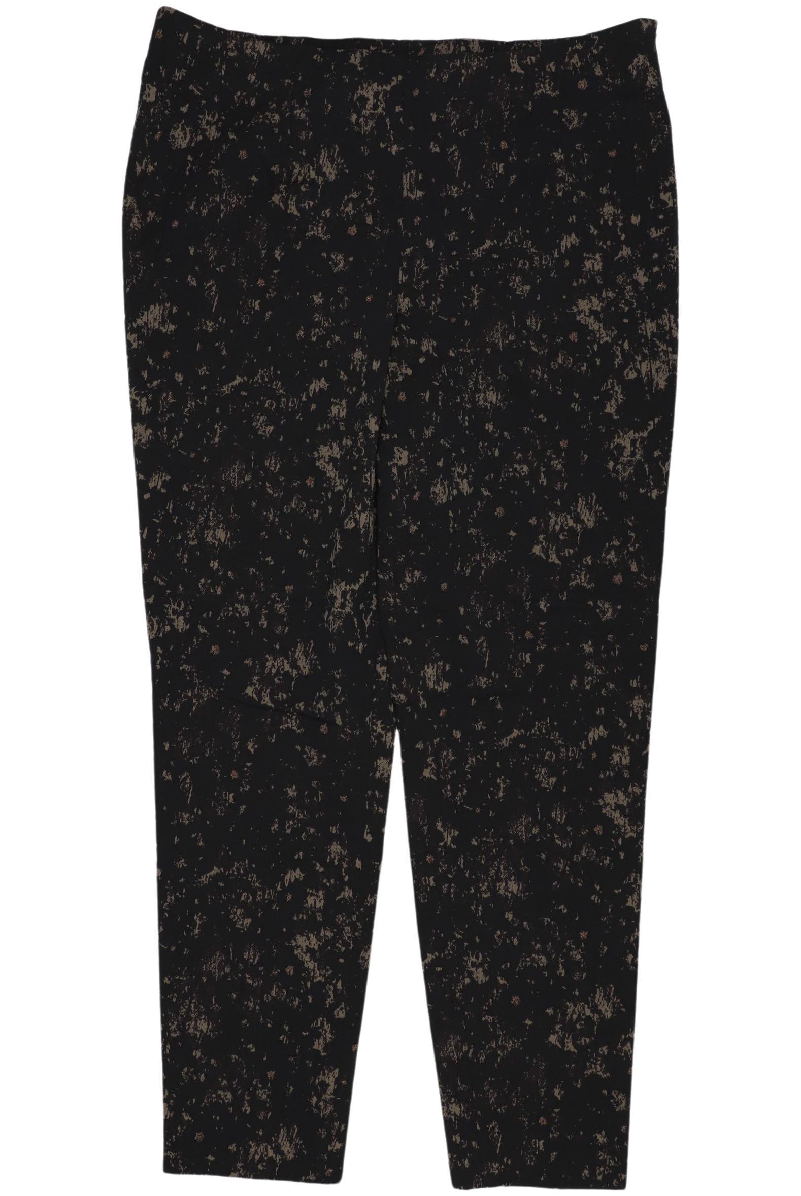 

Navabi Damen Stoffhose, schwarz, Gr. 44
