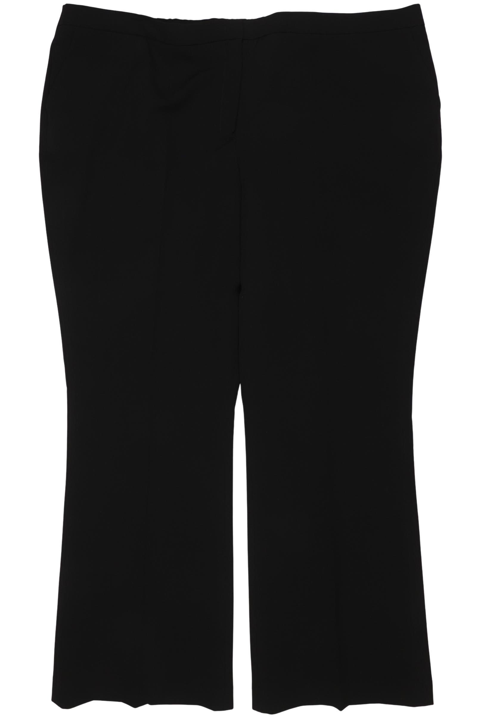 

Navabi Damen Stoffhose, schwarz, Gr. 50