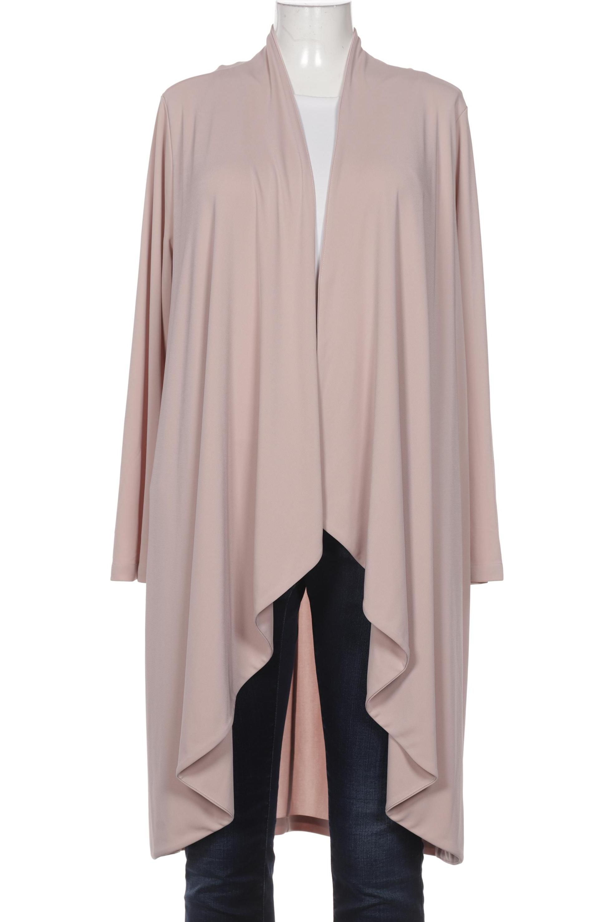 

Navabi Damen Strickjacke, pink, Gr. 48