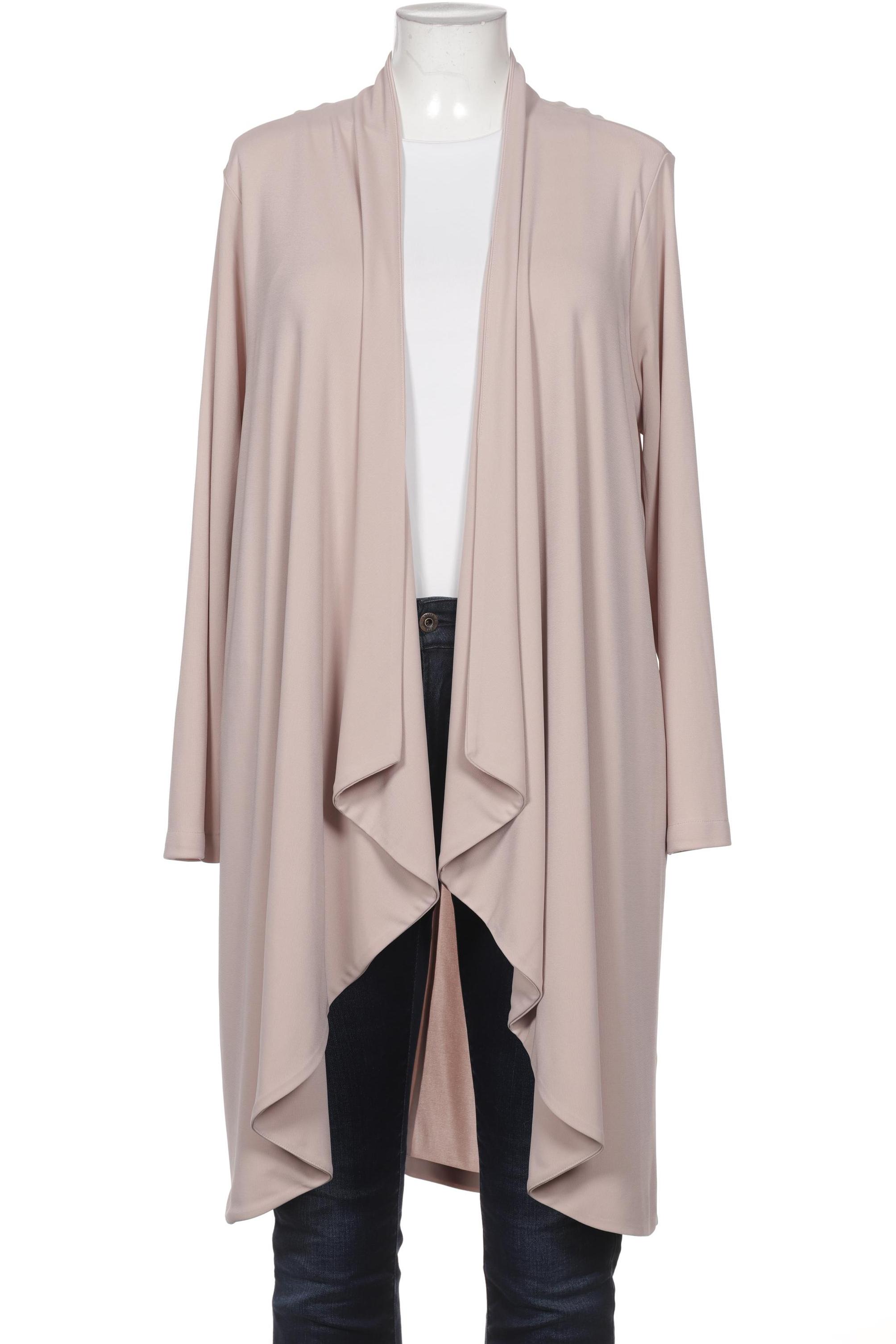 

Navabi Damen Strickjacke, beige, Gr. 44