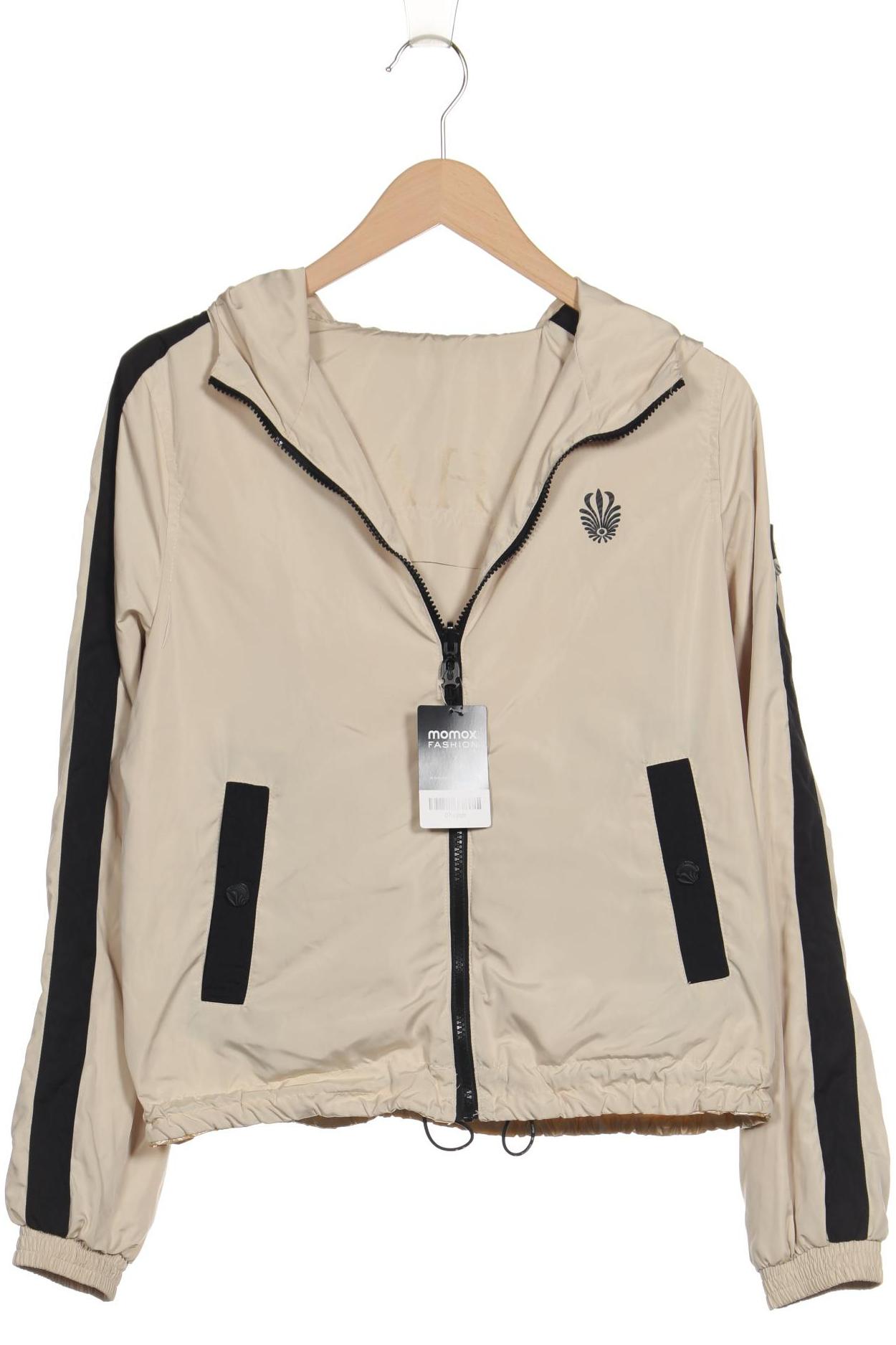 

Navahoo Damen Jacke, cremeweiß, Gr. 38