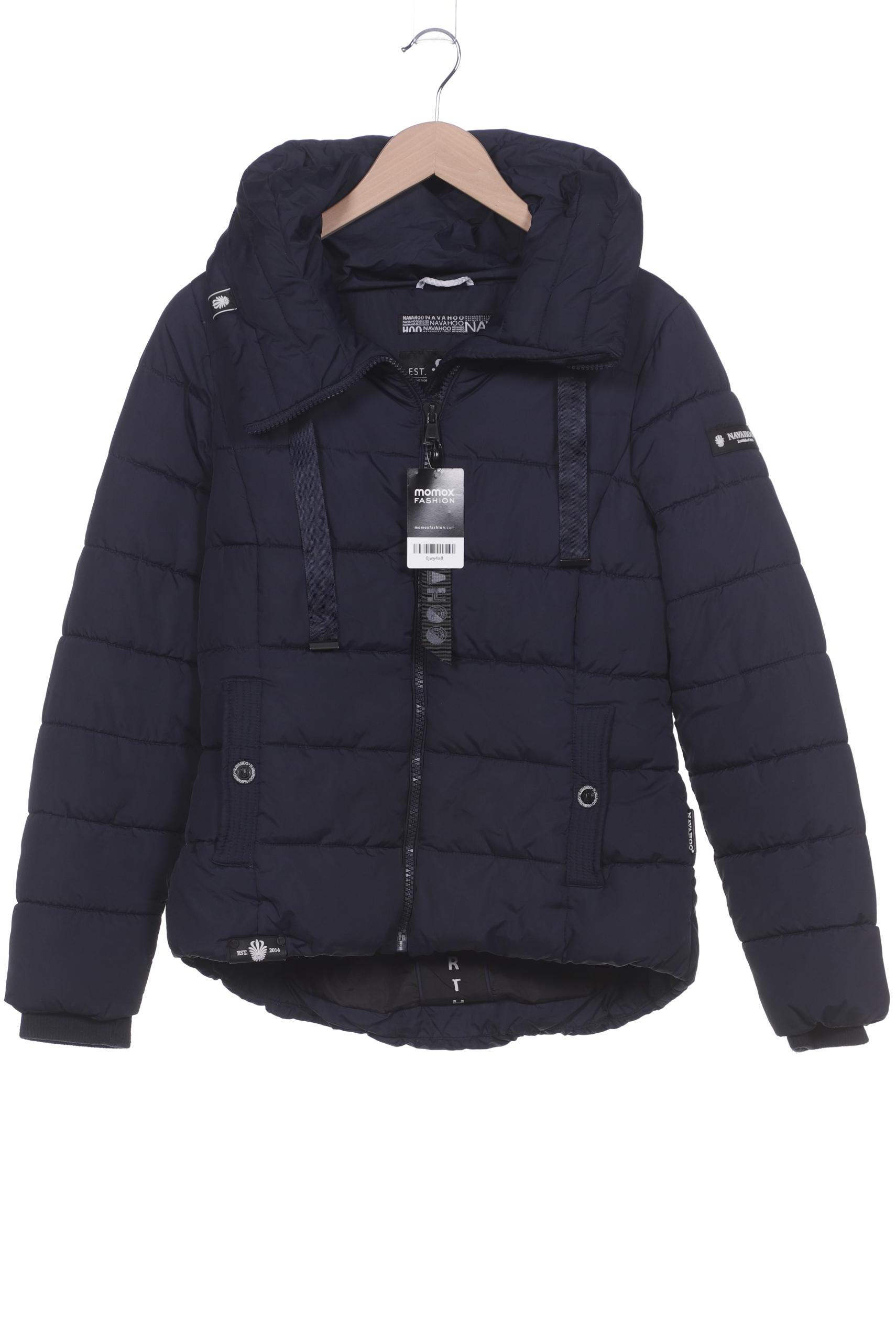 

Navahoo Damen Jacke, marineblau, Gr. 38