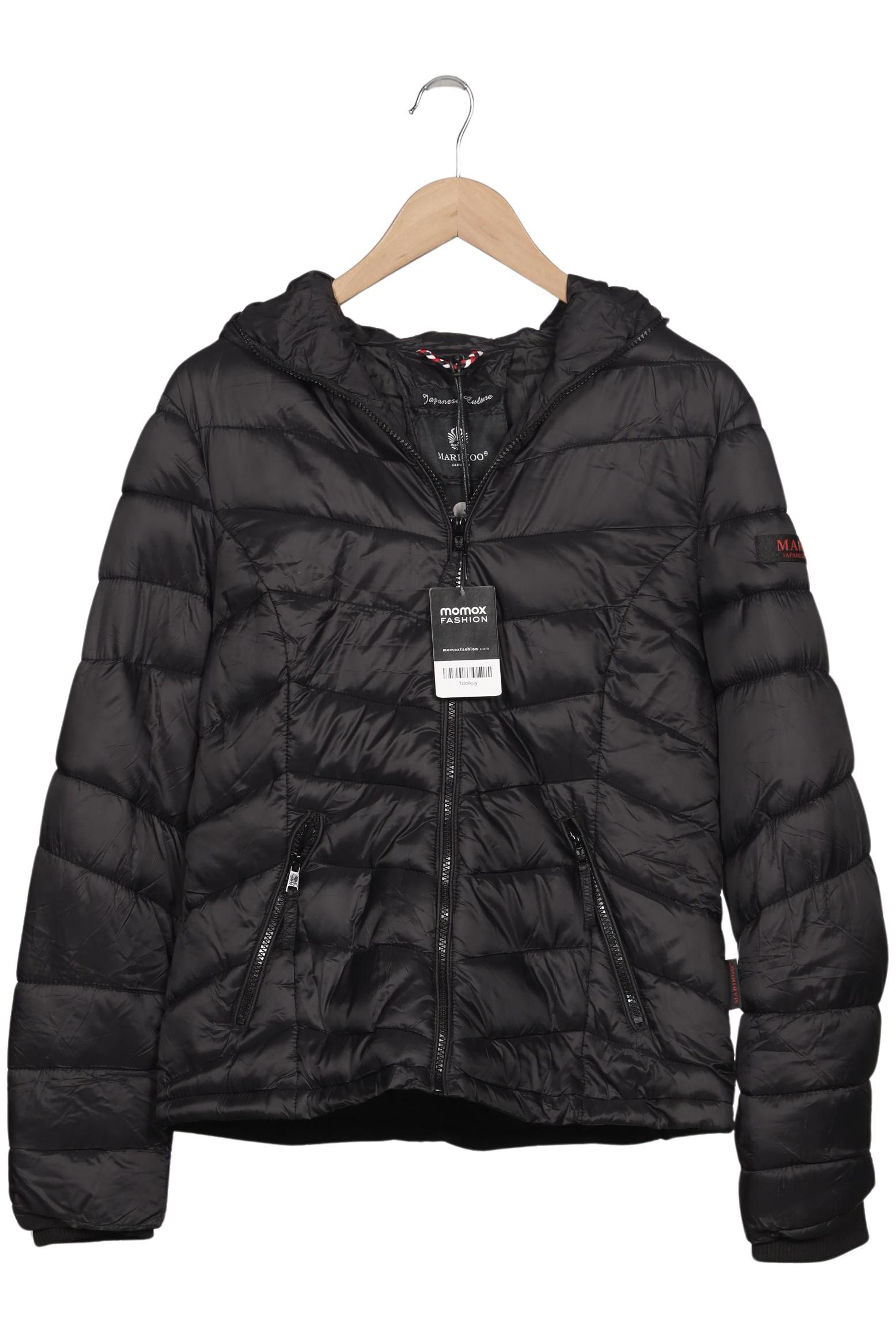 

Navahoo Damen Jacke, schwarz, Gr. 42