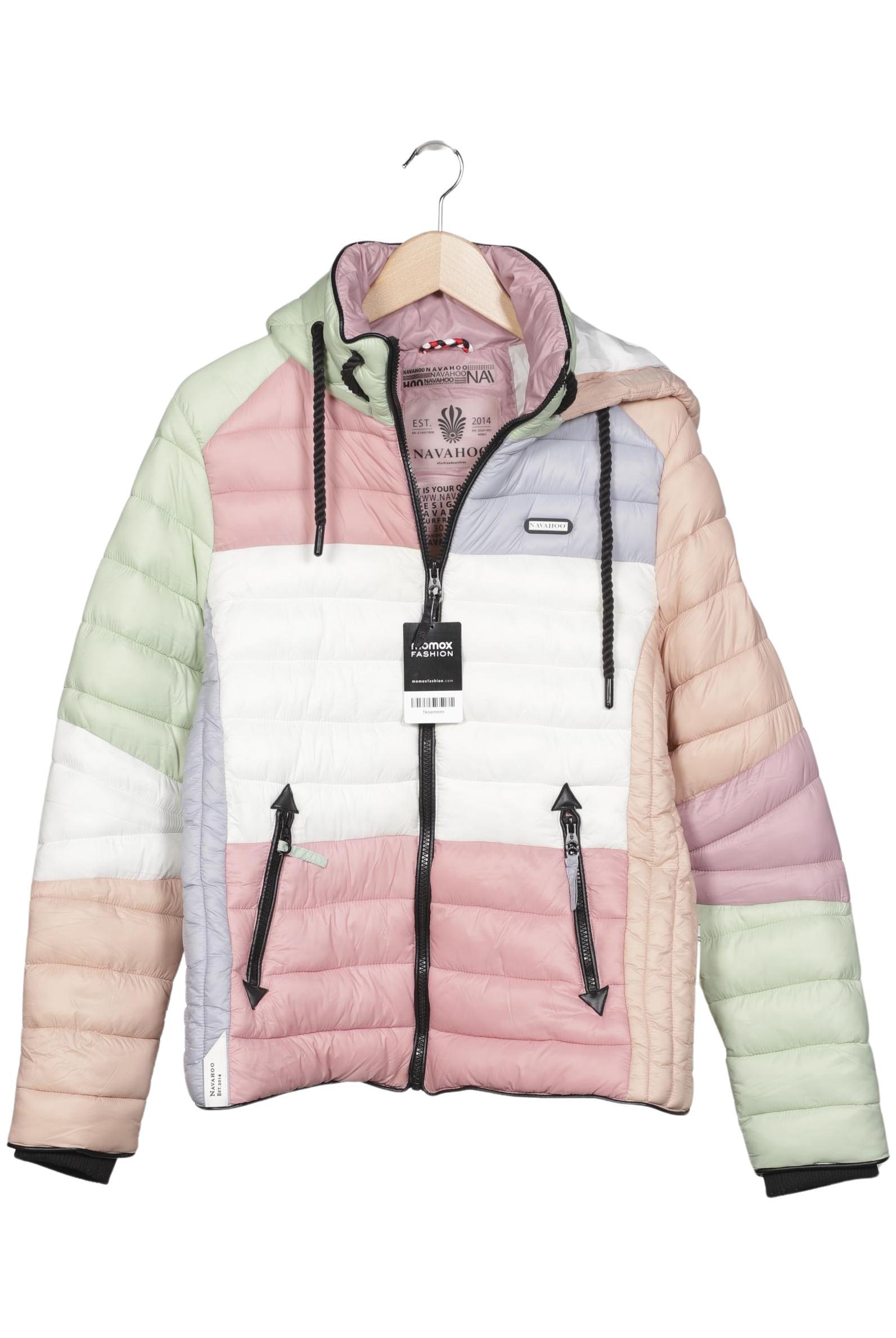 

Navahoo Damen Jacke, mehrfarbig, Gr. 42