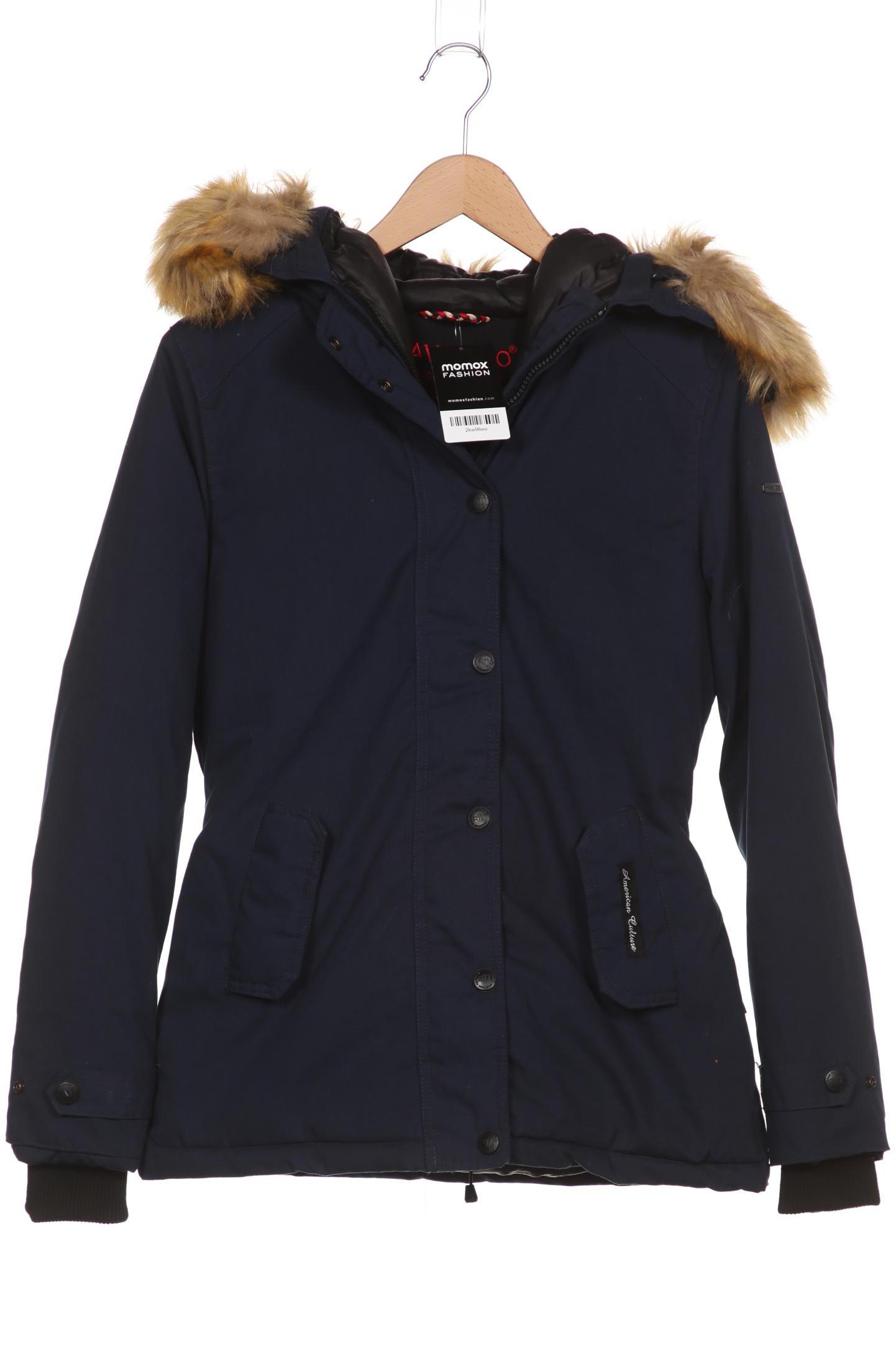 

Navahoo Damen Jacke, schwarz, Gr. 36