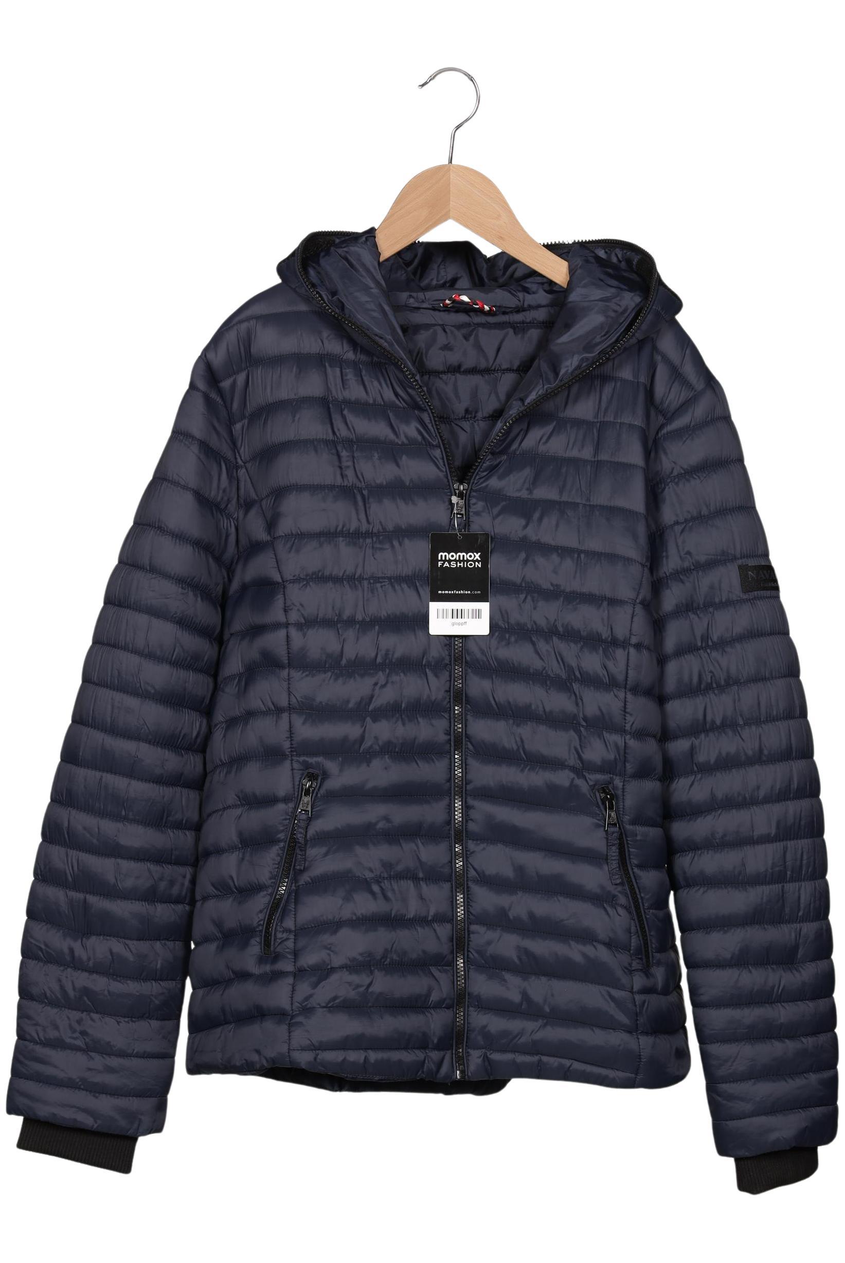 

Navahoo Damen Jacke, marineblau, Gr. 46